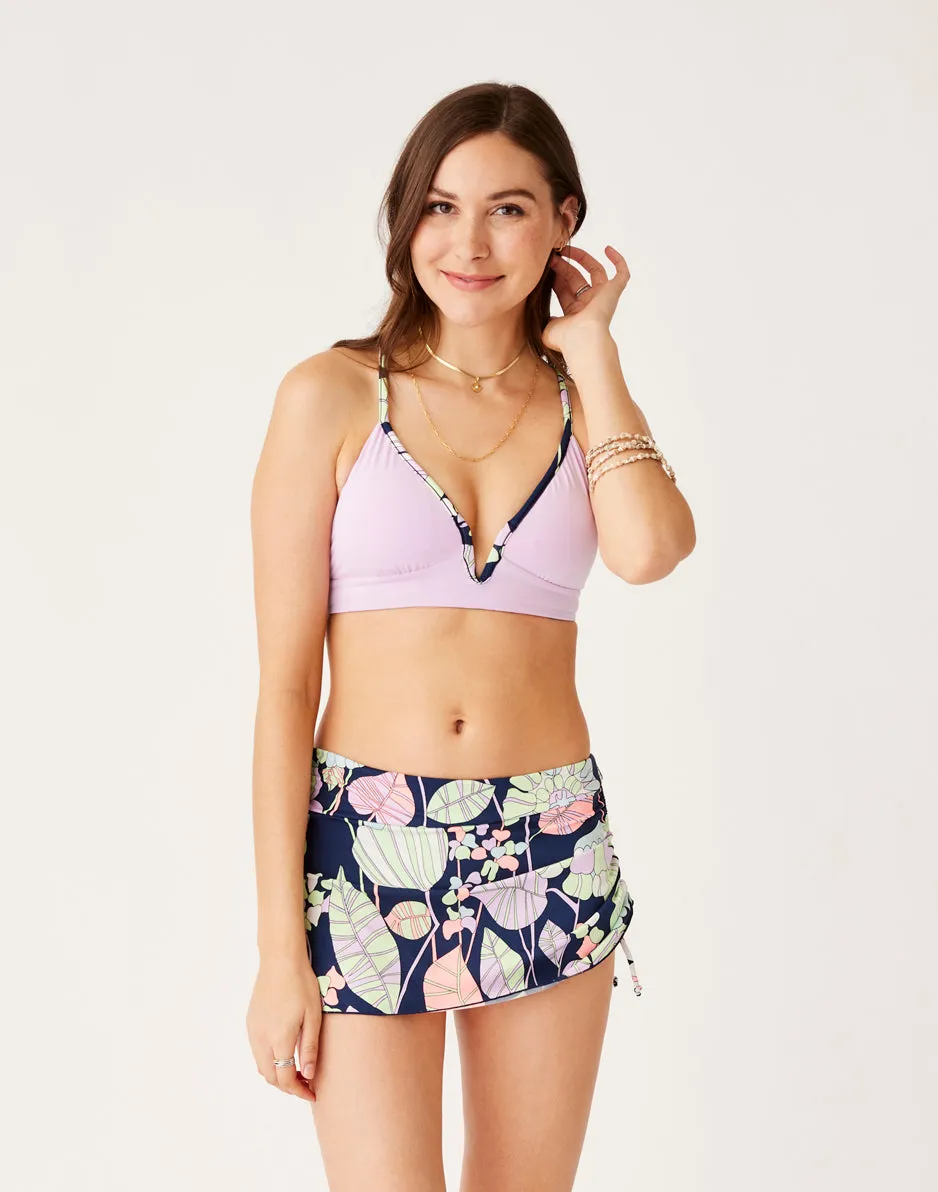 Hoku Swim Skirt: Brigitte sold by Carve Designs product image thumbnail 2