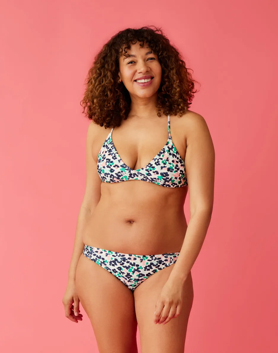 Tamarindo Top: Bloom Texture - FINAL SALE sold by Carve Designs product image thumbnail 4