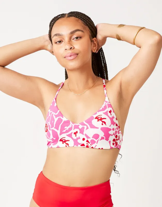 Hayes Top: Orchard - FINAL SALE sold by Carve Designs