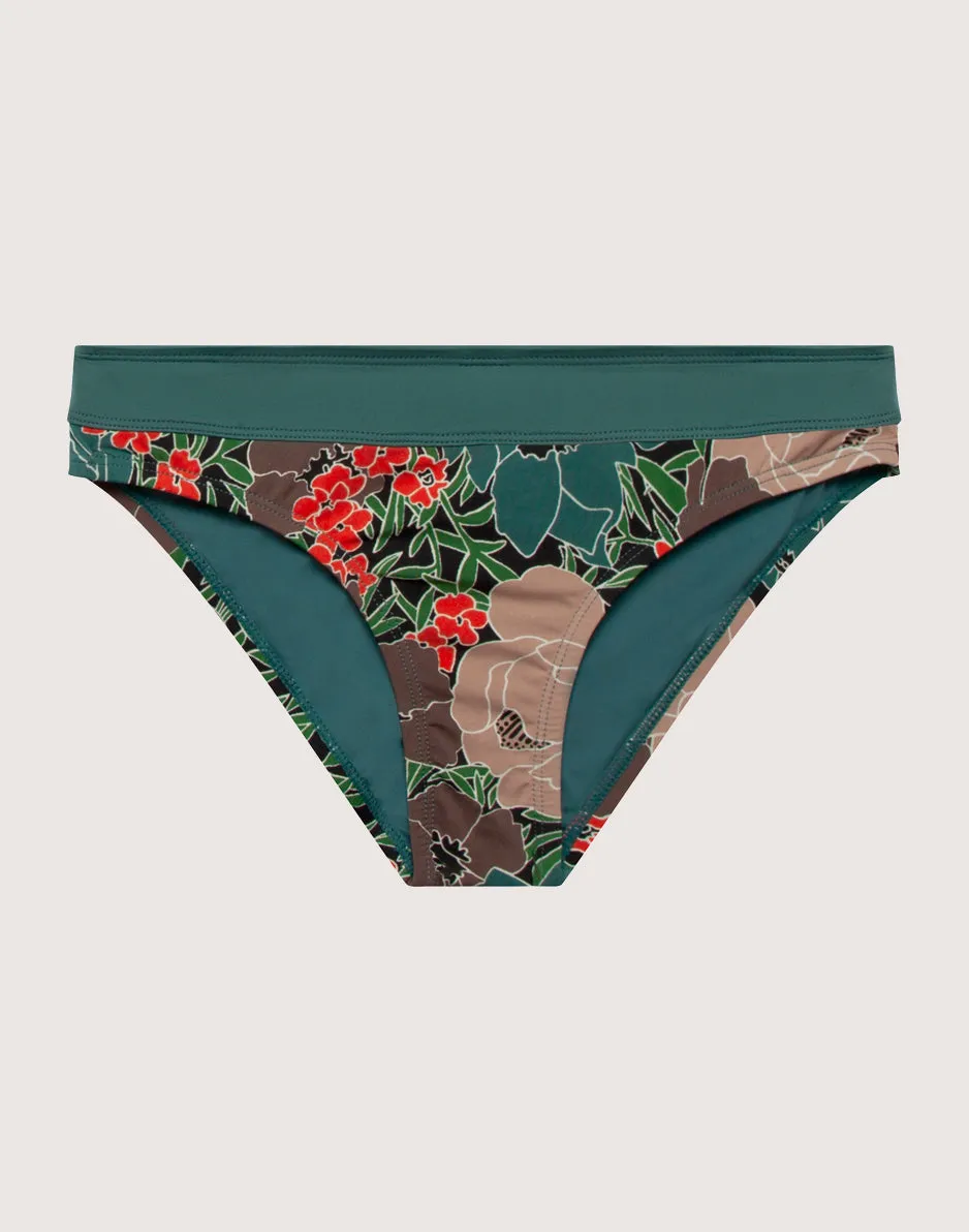 Stinson Bottom: Jardin - FINAL SALE sold by Carve Designs product image thumbnail 4