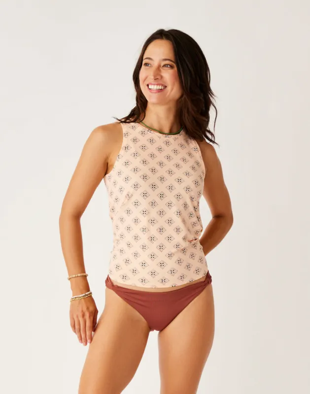 Hanalei Rashguard: Portugal sold by Carve Designs