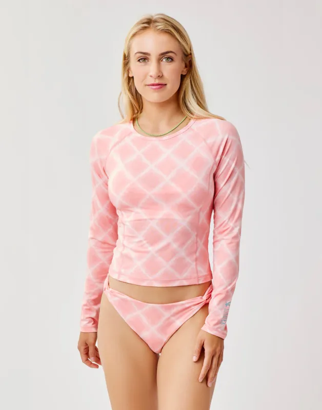 Charlie Sunshirt: Rose sold by Carve Designs