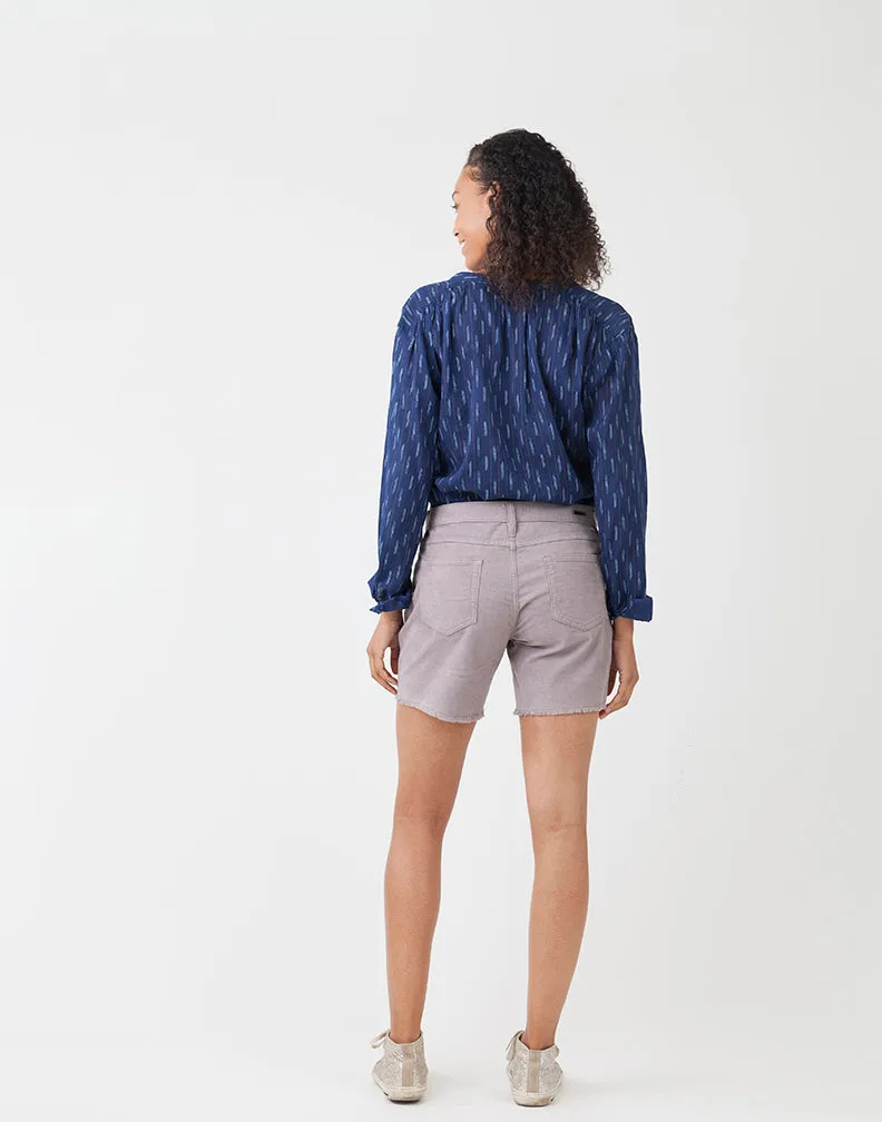 Oahu 10" Short : Pebble sold by Carve Designs product image thumbnail 3