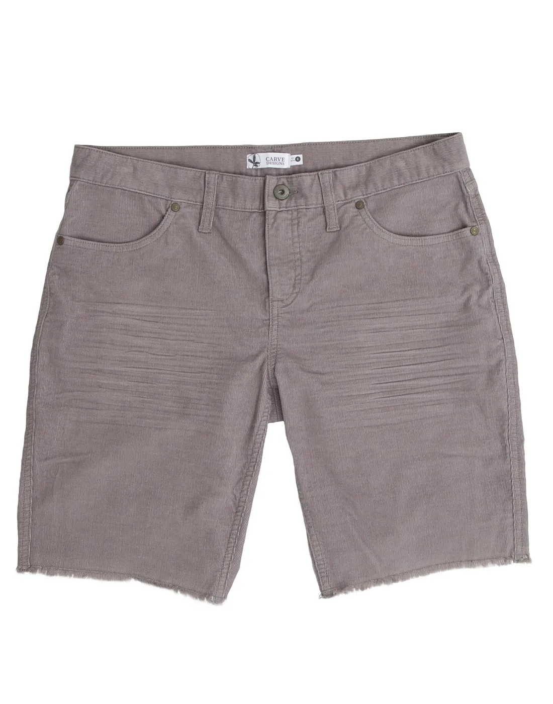 Oahu 10" Short : Pebble sold by Carve Designs product image thumbnail 4