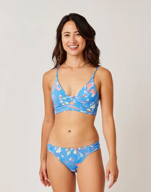 Cardiff Bottom: Larkspur - FINAL SALE sold by Carve Designs