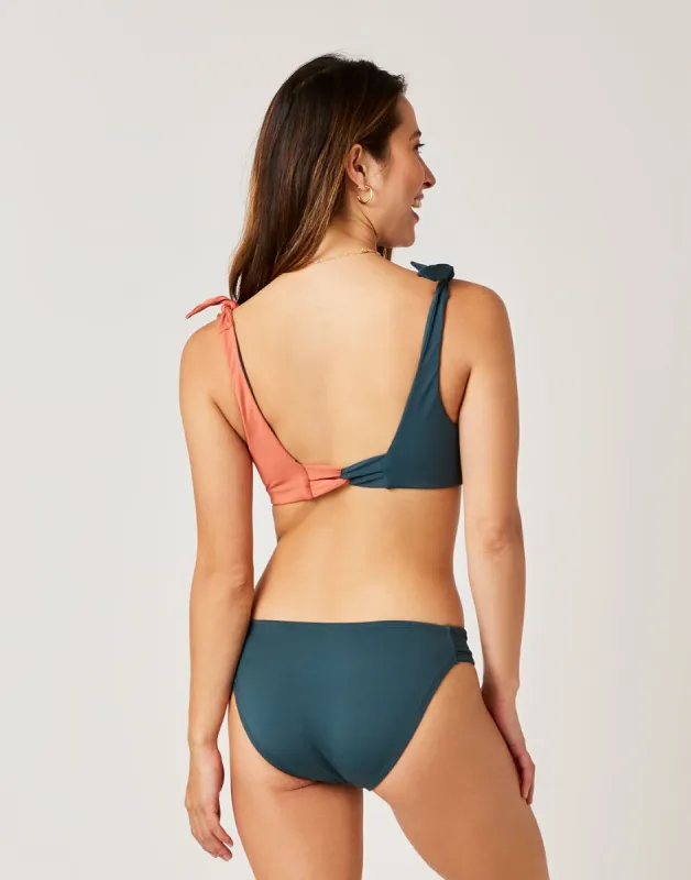 Cardiff Bottom: Eden Solid - FINAL SALE sold by Carve Designs