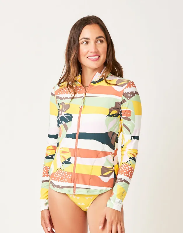 Lake Sunshirt: Terra - FINAL SALE sold by Carve Designs