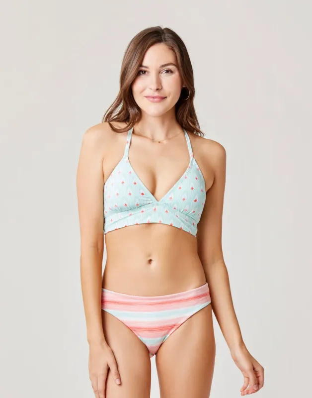 St. Barth Reversible Bottom: Lisbon/Lagos - FINAL SALE sold by Carve Designs