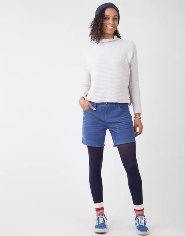 Oahu 6" Short : Coastal - FINAL SALE sold by Carve Designs