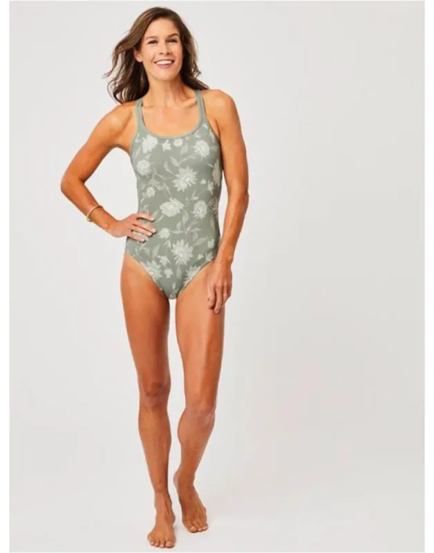 Beacon One Piece: Moss Haku - FINAL SALE sold by Carve Designs