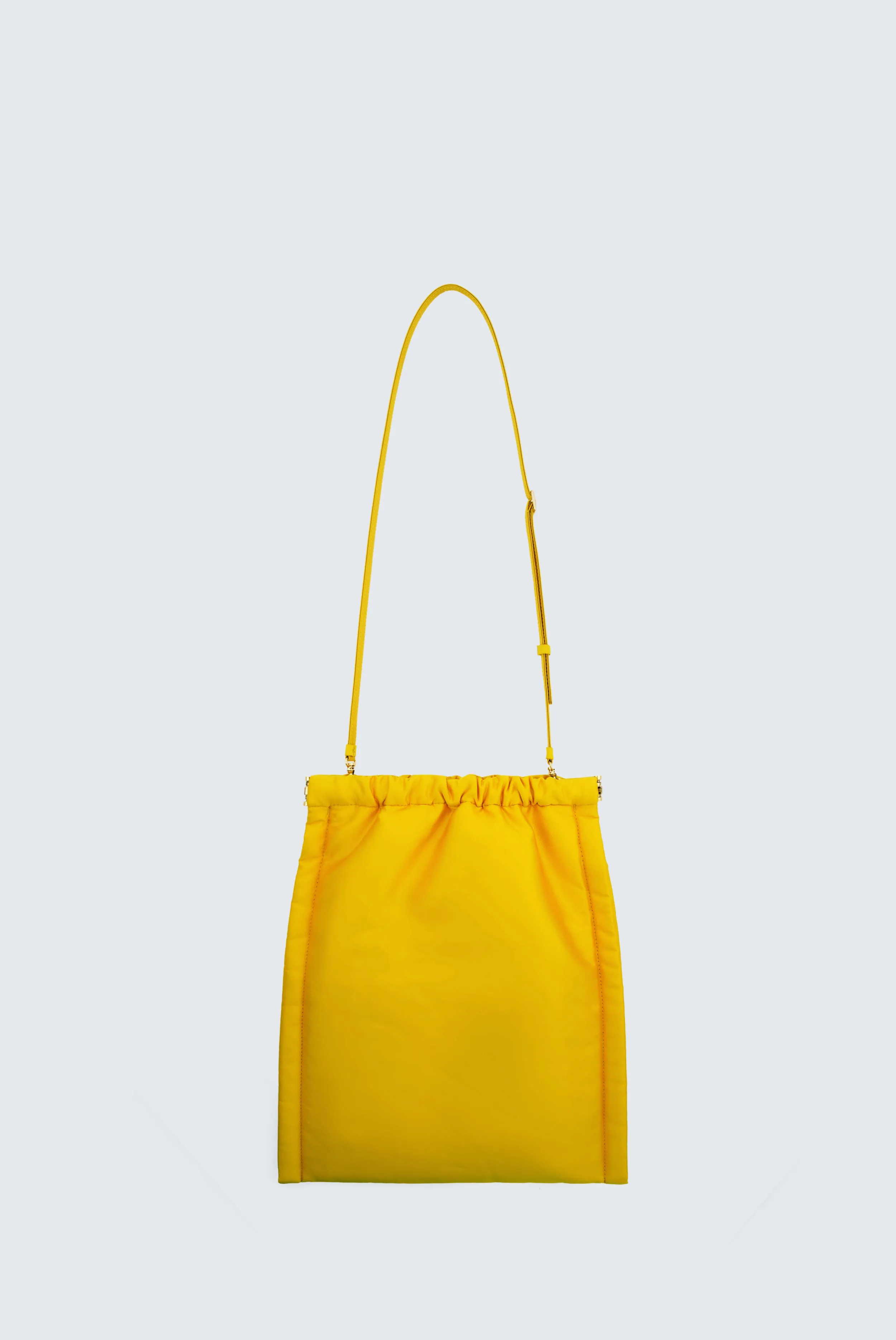 Sac Louise Small en satin couture sold by Carven product image thumbnail 2