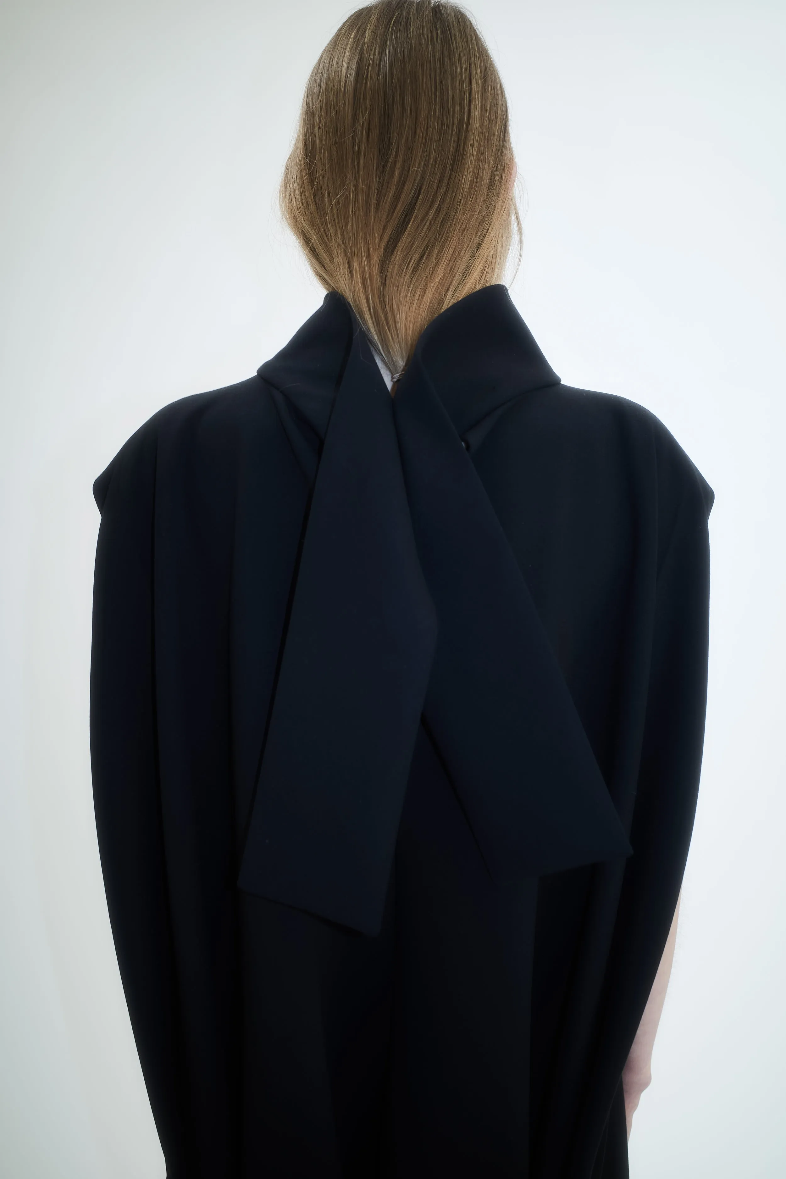 Robe ample colonne sold by Carven product image thumbnail 2