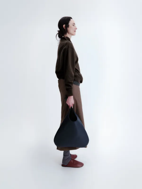 Pull double épaisseur en cachemire made by Carven