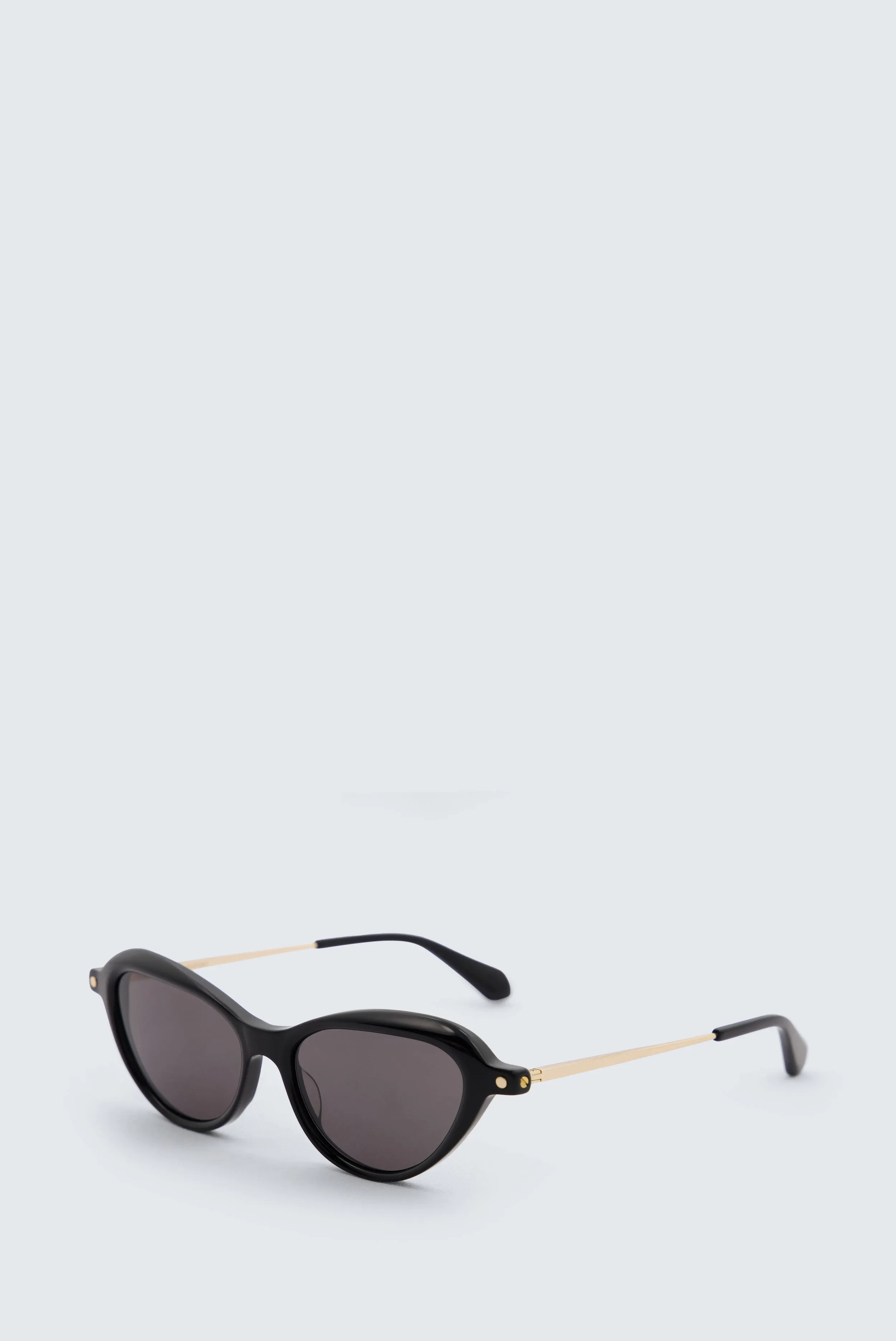 Lunettes de soleil Jean-Paul sold by Carven product image thumbnail 2