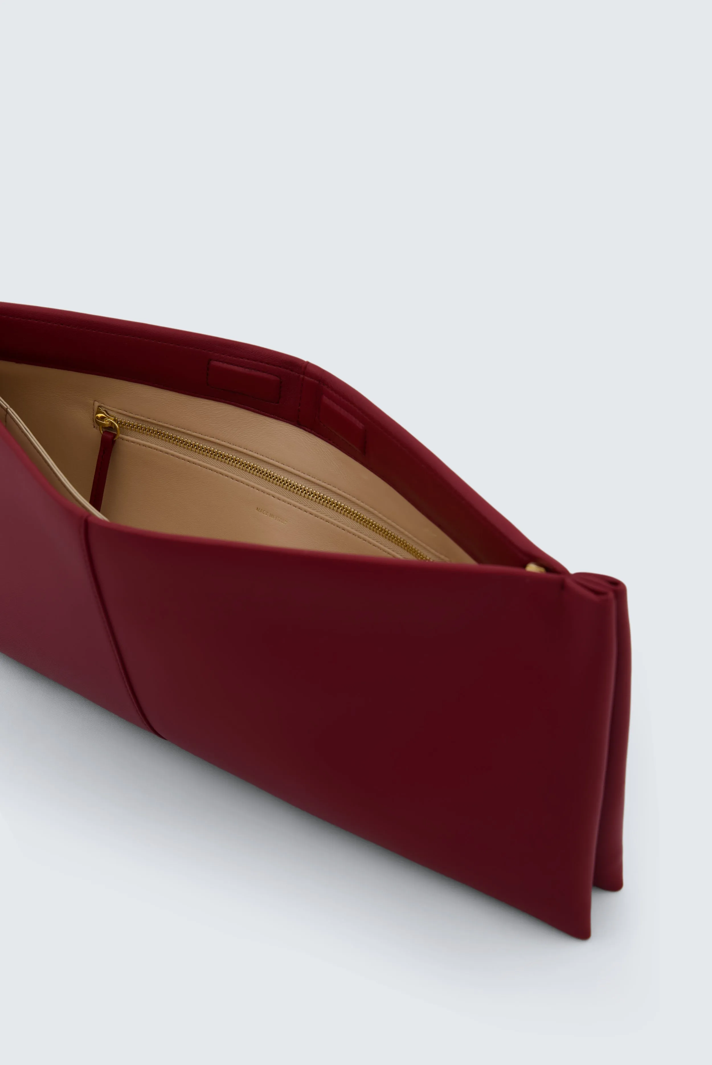 Pochette Louise en cuir nappa sold by Carven product image thumbnail 3