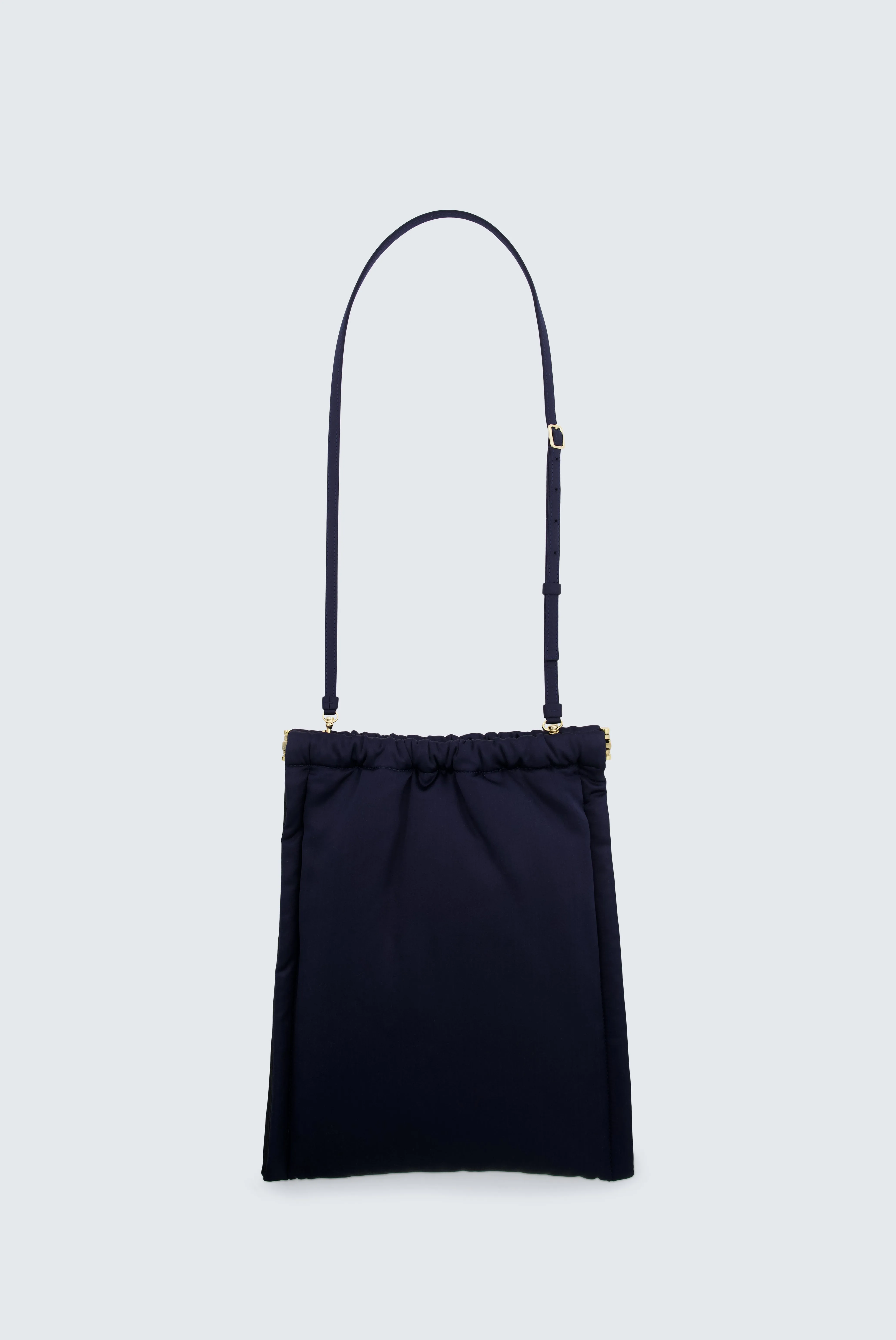 Sac Louise Small en satin sold by Carven product image thumbnail 2