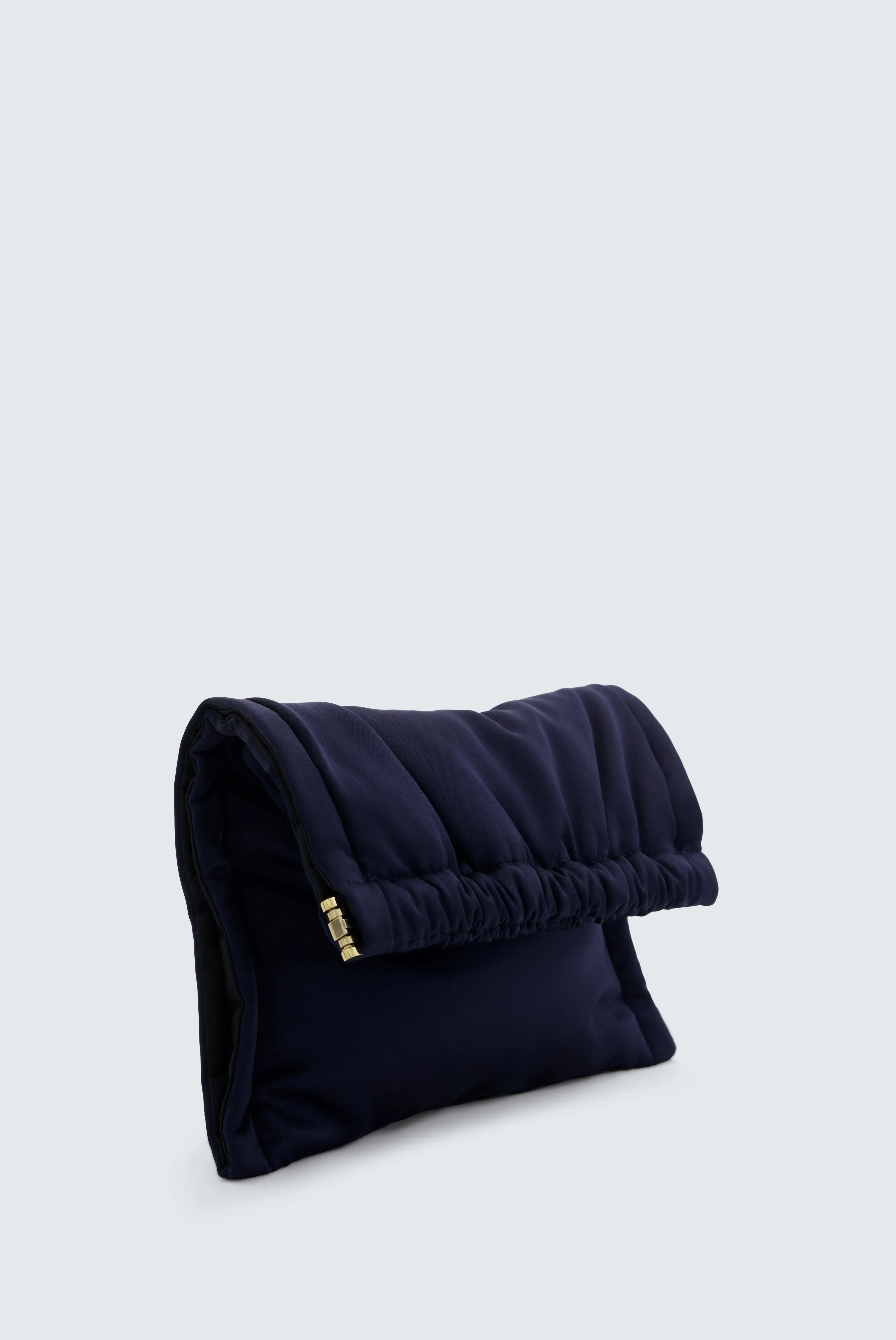 Sac Louise Small en satin sold by Carven product image thumbnail 3