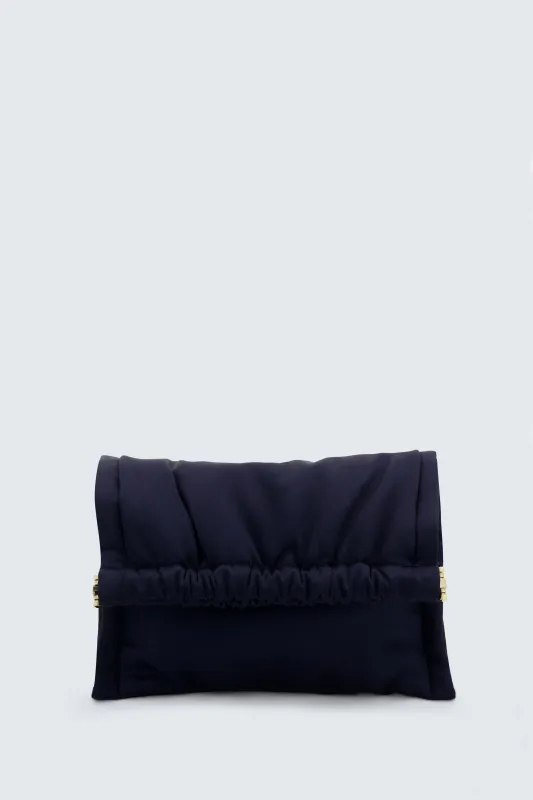 Sac Louise Small en satin sold by Carven