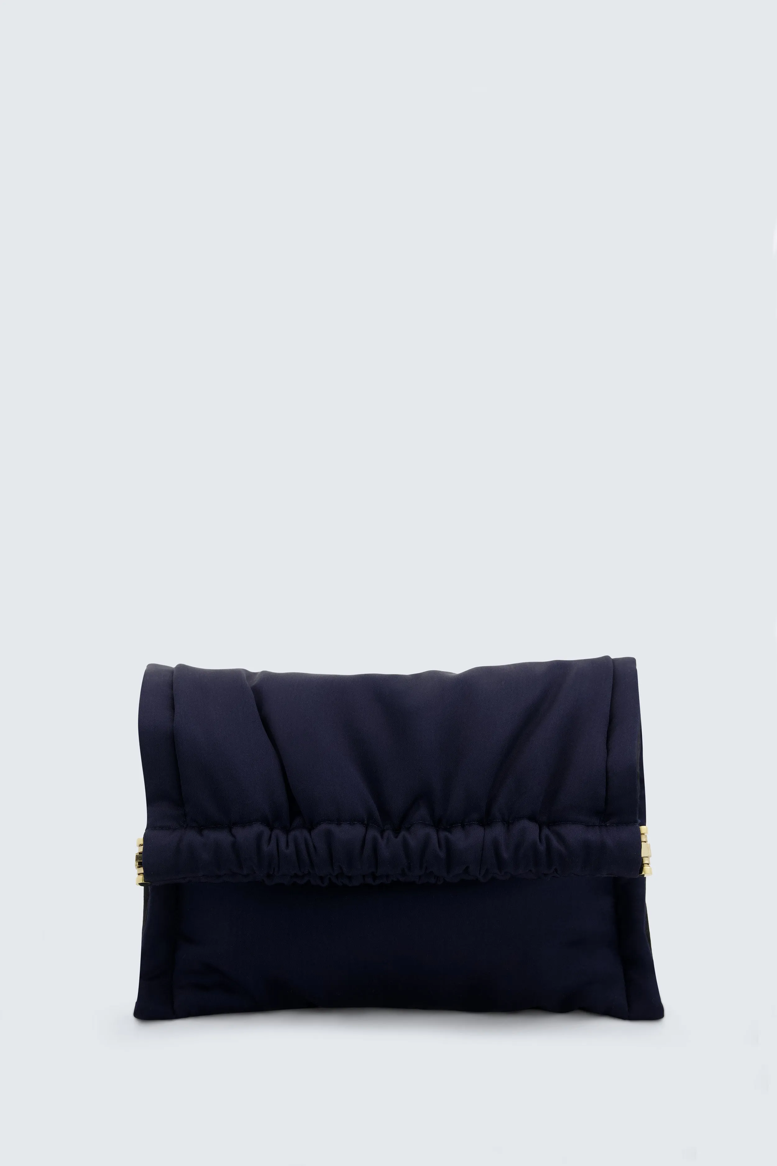 Sac Louise Small en satin sold by Carven