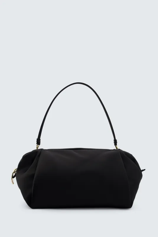 Sac Marie en satin made by Carven