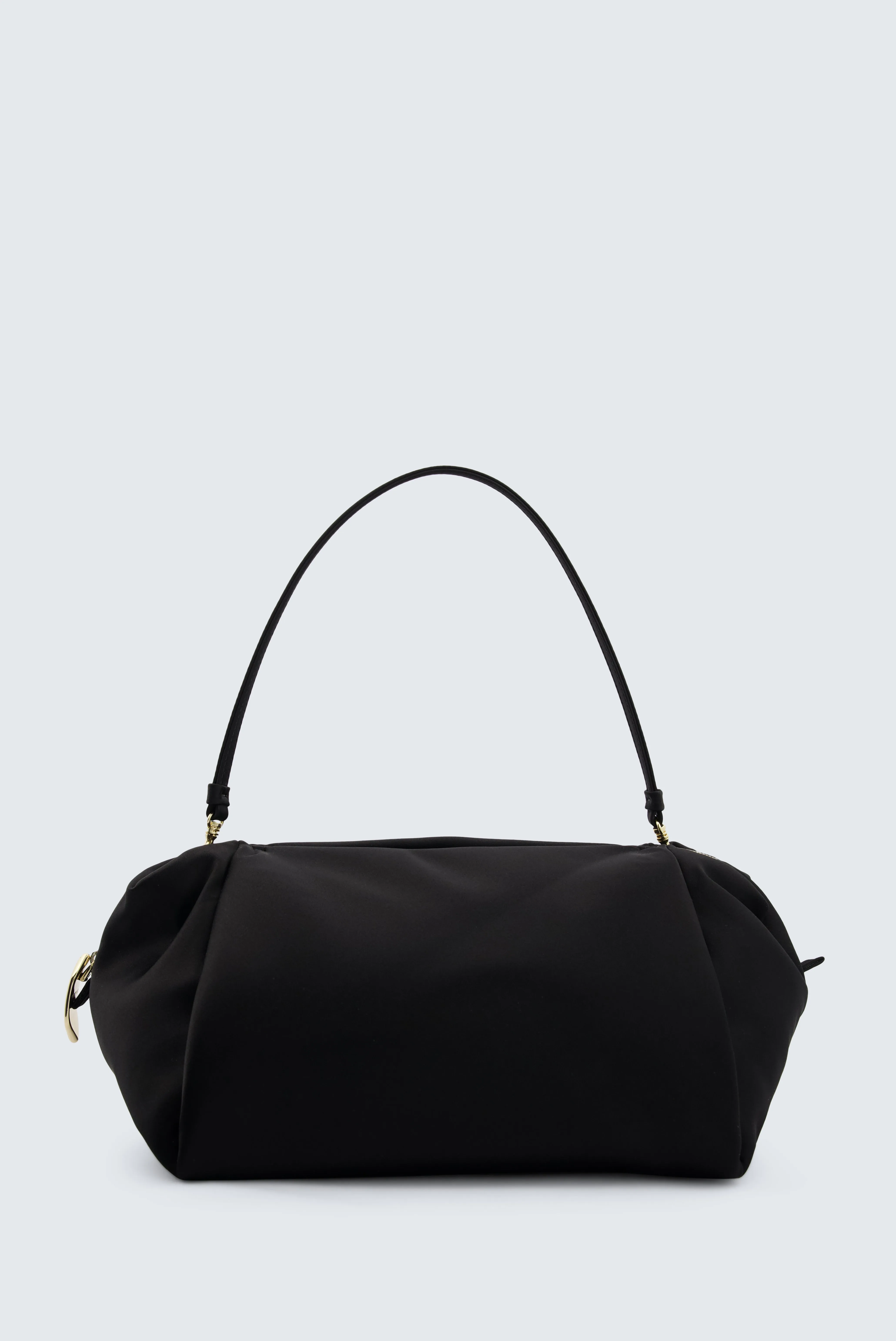 Sac Marie en satin sold by Carven