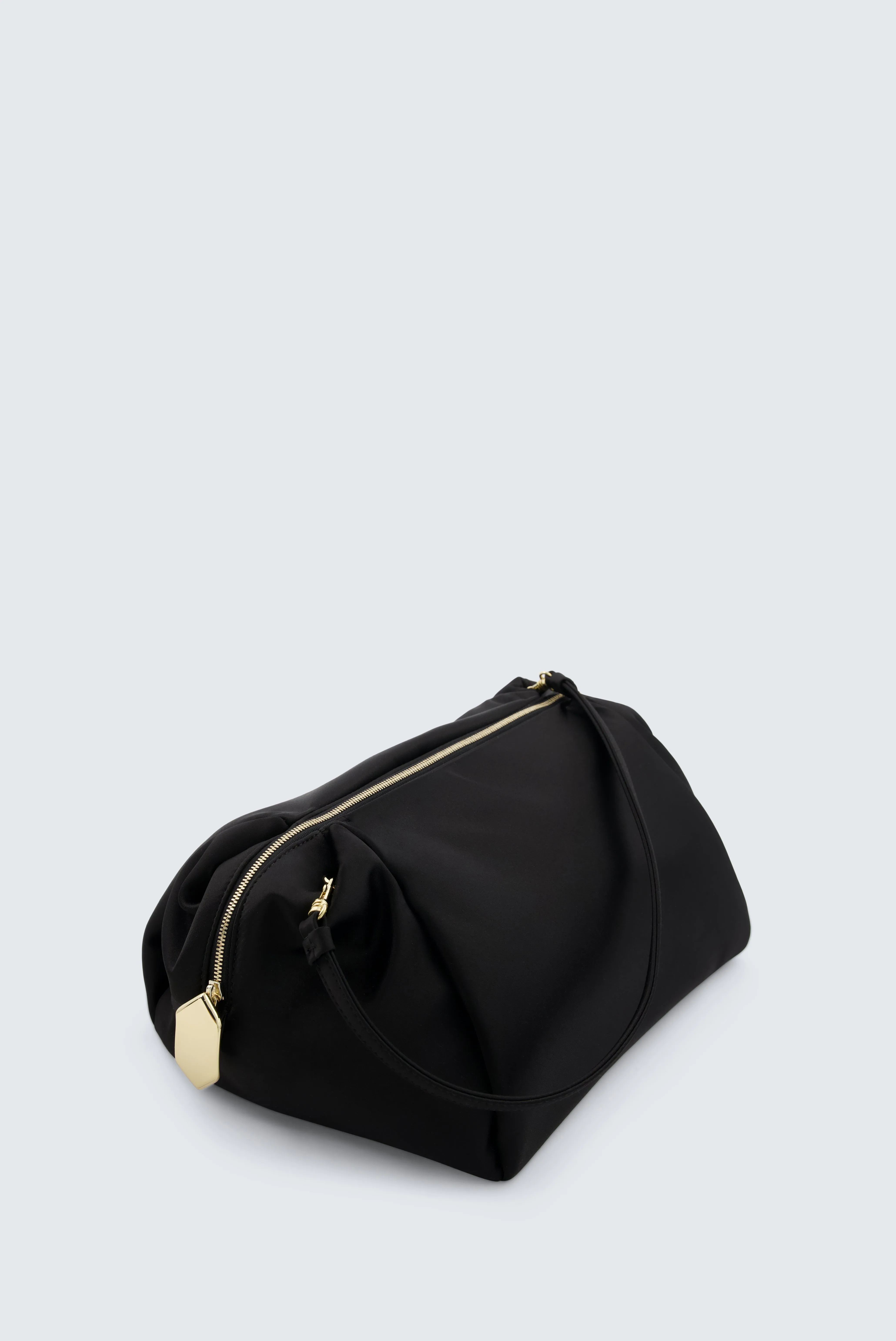 Sac Marie en satin sold by Carven product image thumbnail 3
