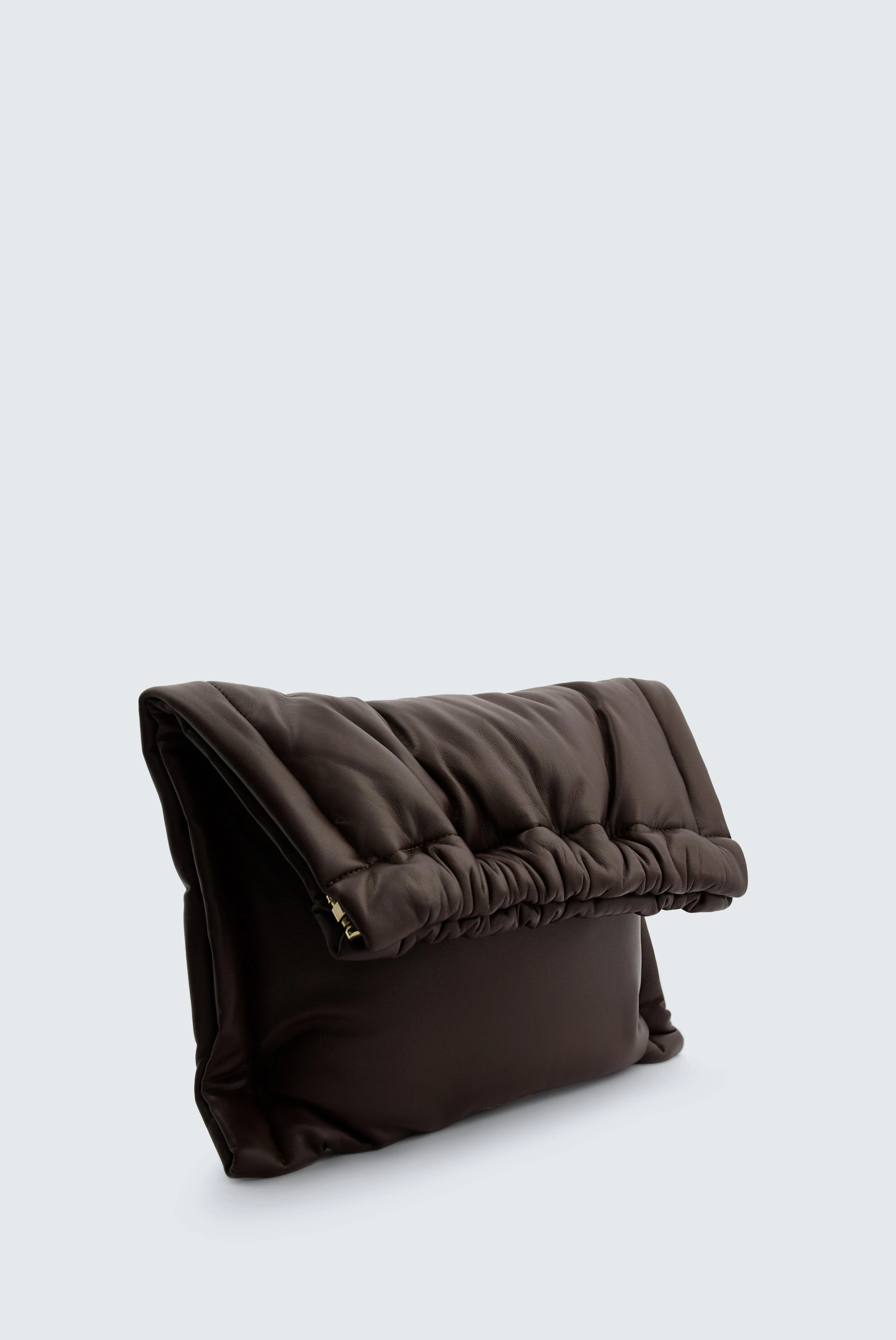 Sac Louise Medium en cuir sold by Carven product image thumbnail 4
