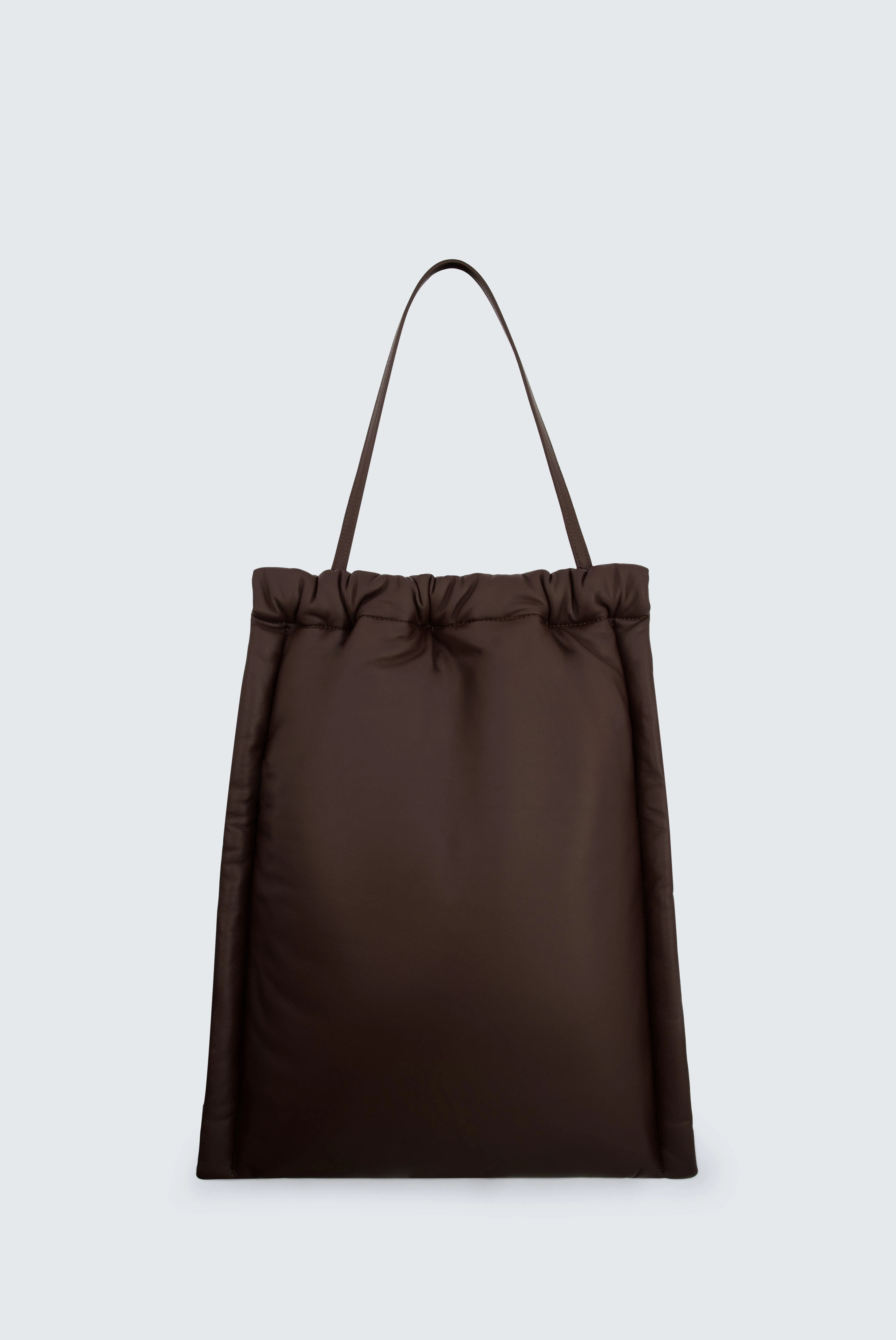 Sac Louise Medium en cuir sold by Carven product image thumbnail 3