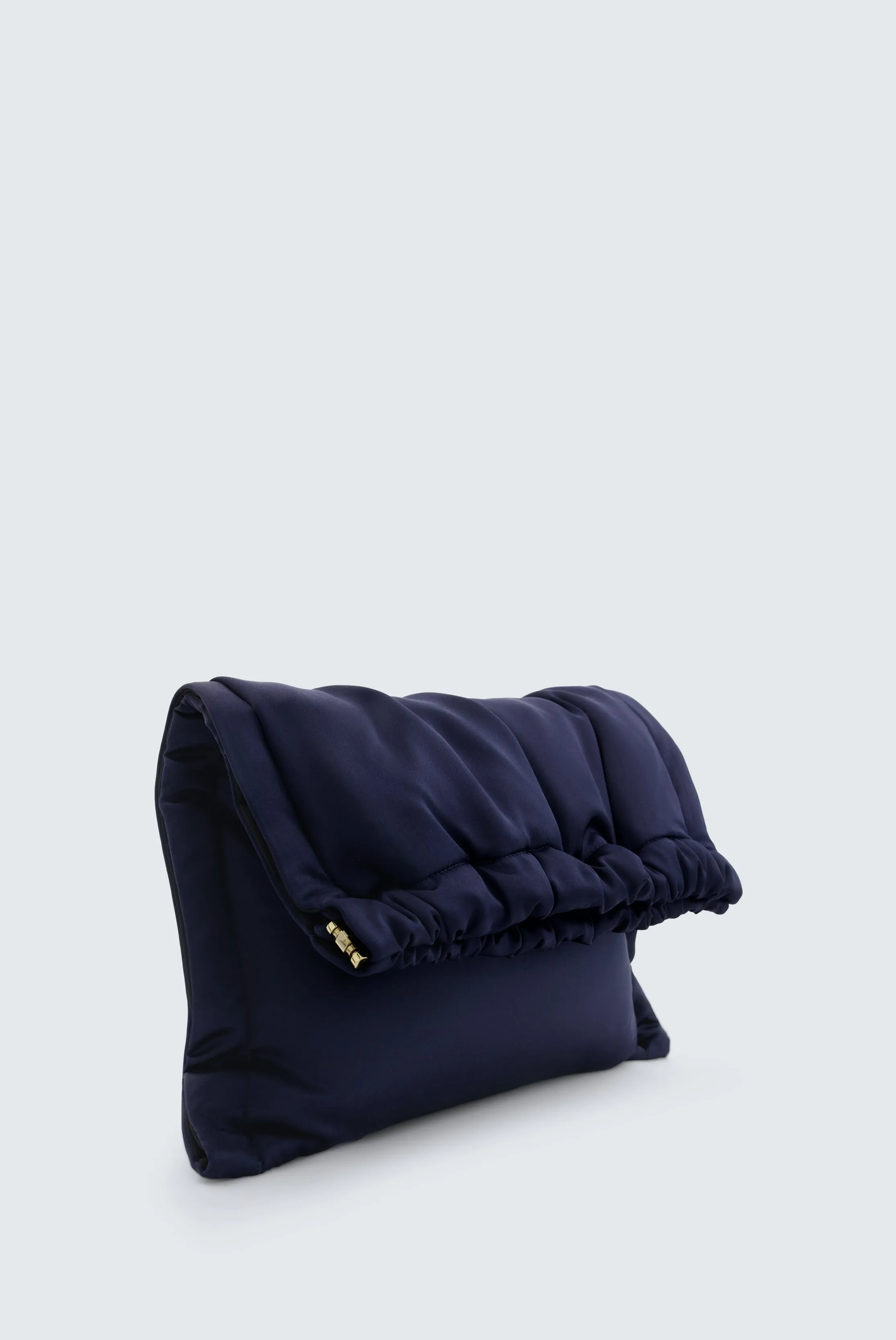 Sac Louise Medium en satin sold by Carven product image thumbnail 4
