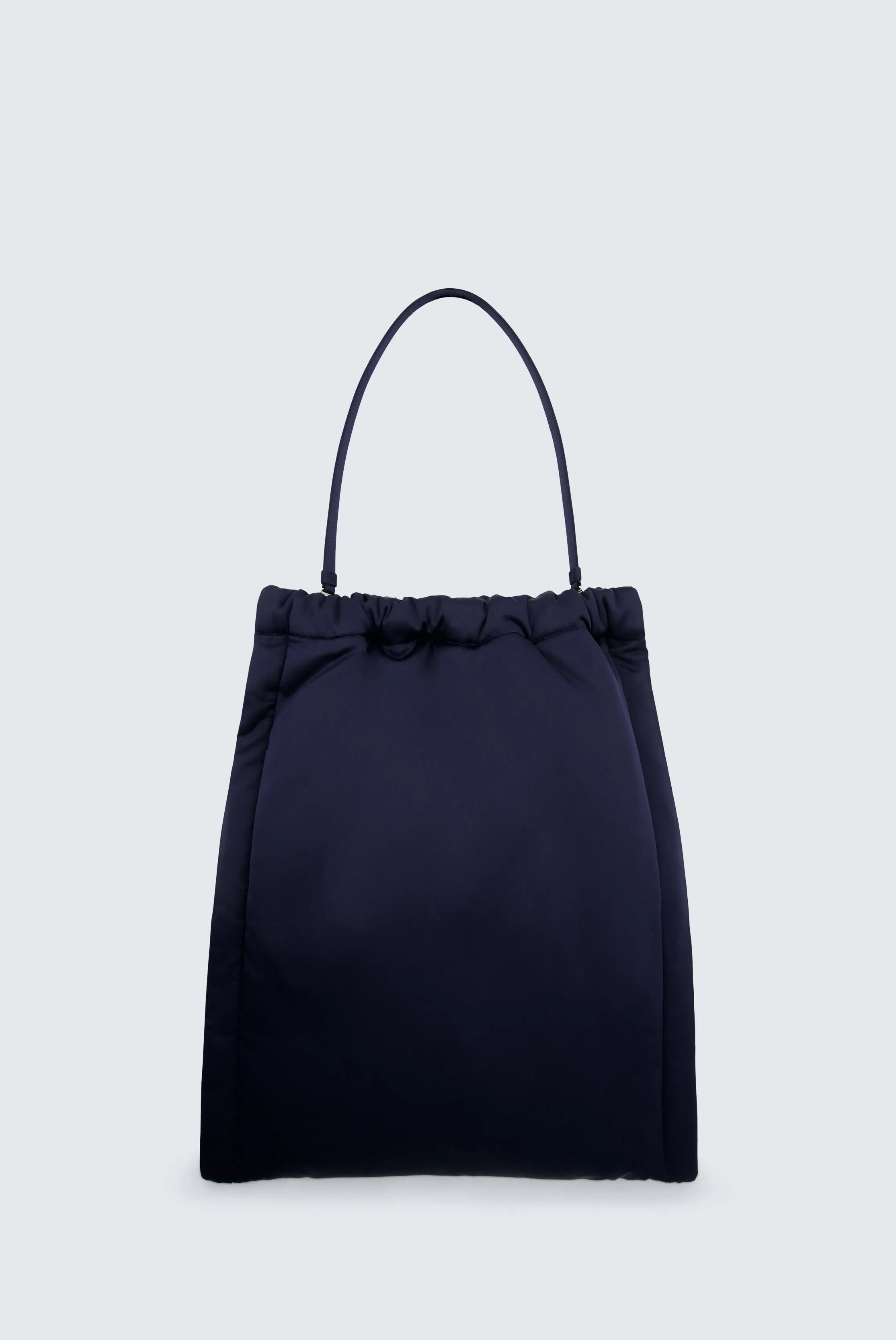 Sac Louise Medium en satin sold by Carven product image thumbnail 3