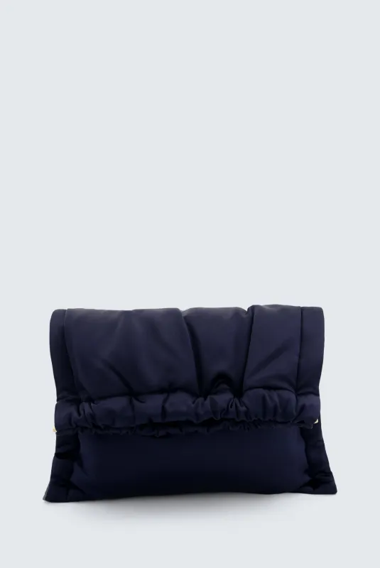 Sac Louise Medium en satin sold by Carven