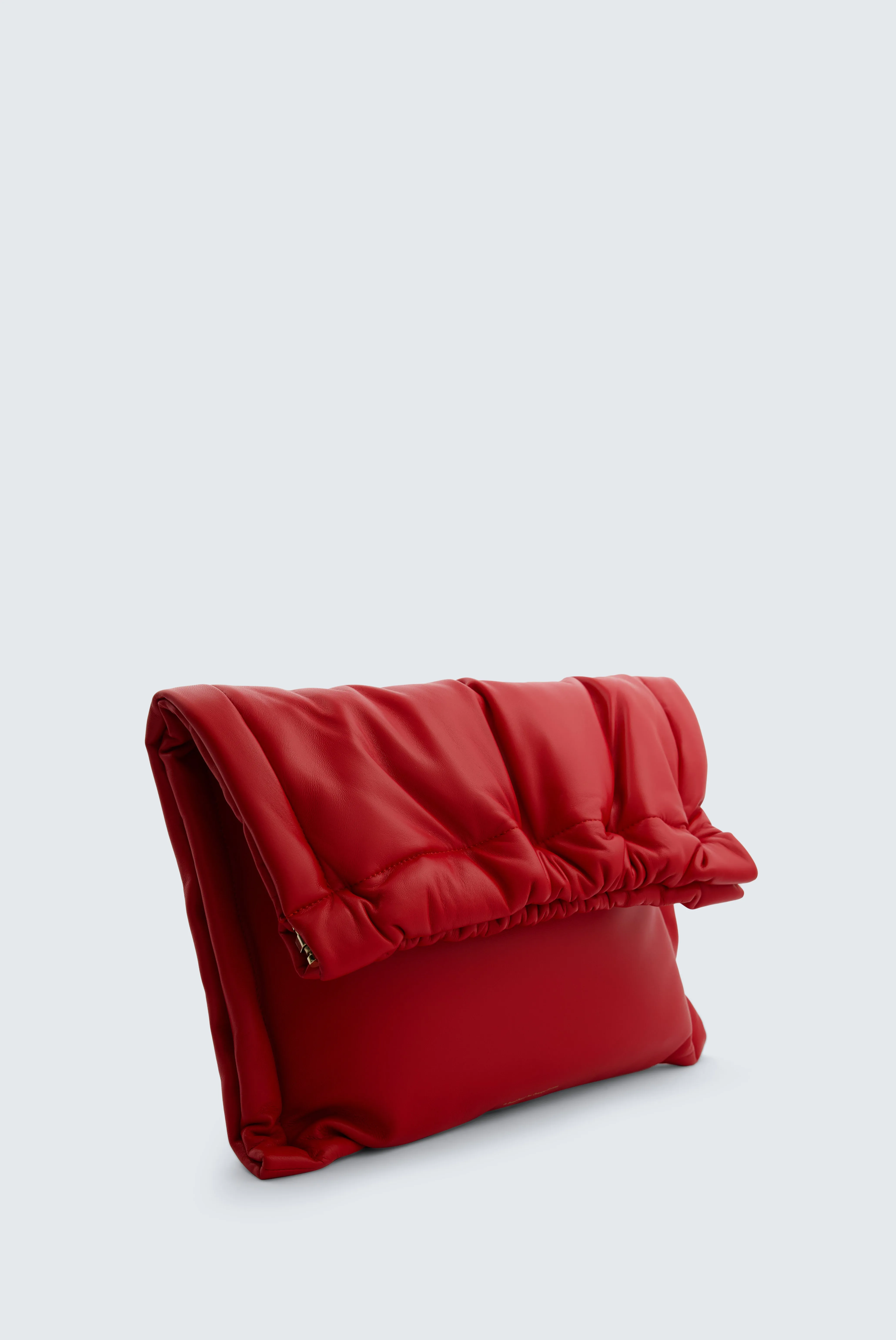 Sac Louise Medium en cuir sold by Carven product image thumbnail 4