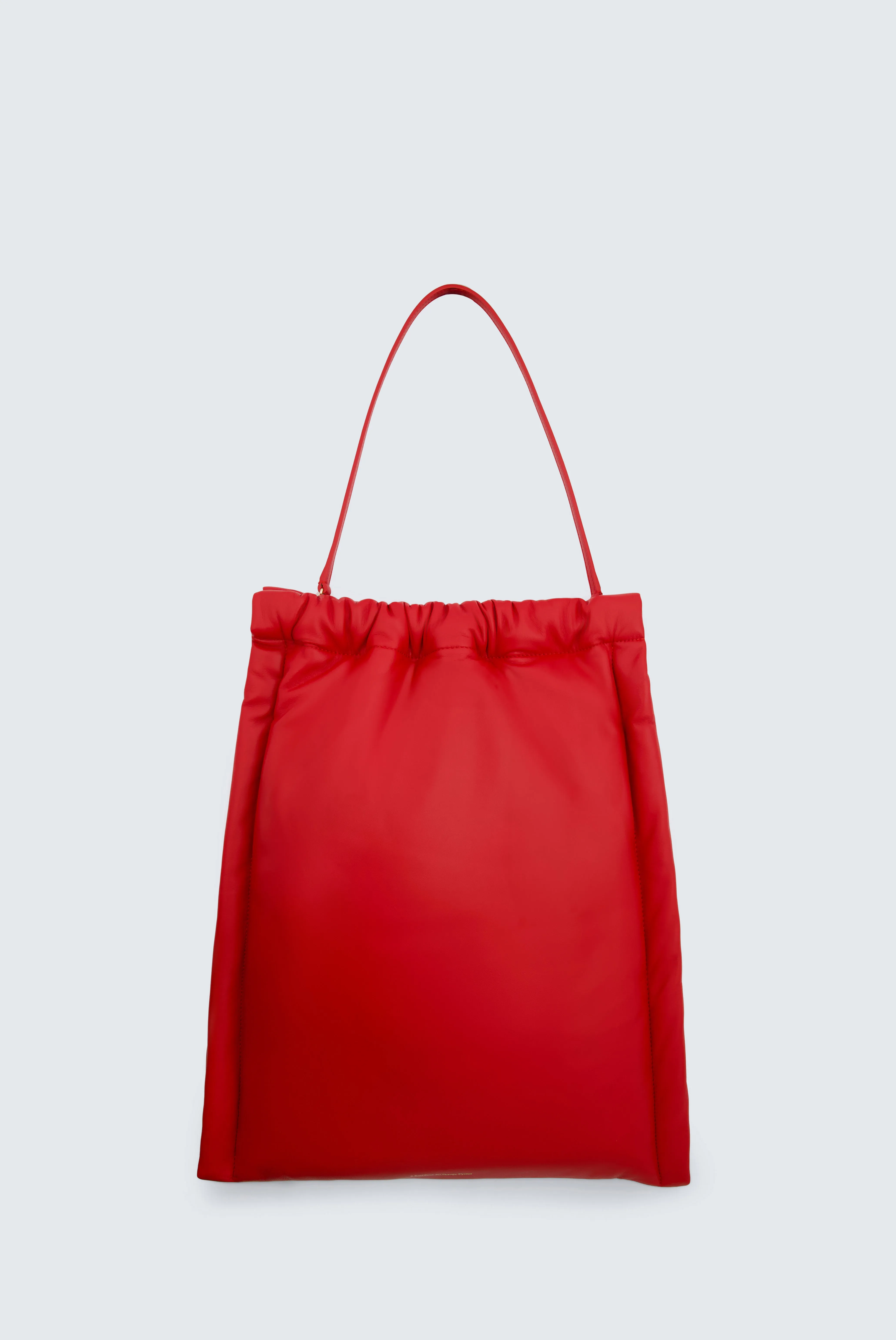 Sac Louise Medium en cuir sold by Carven product image thumbnail 3