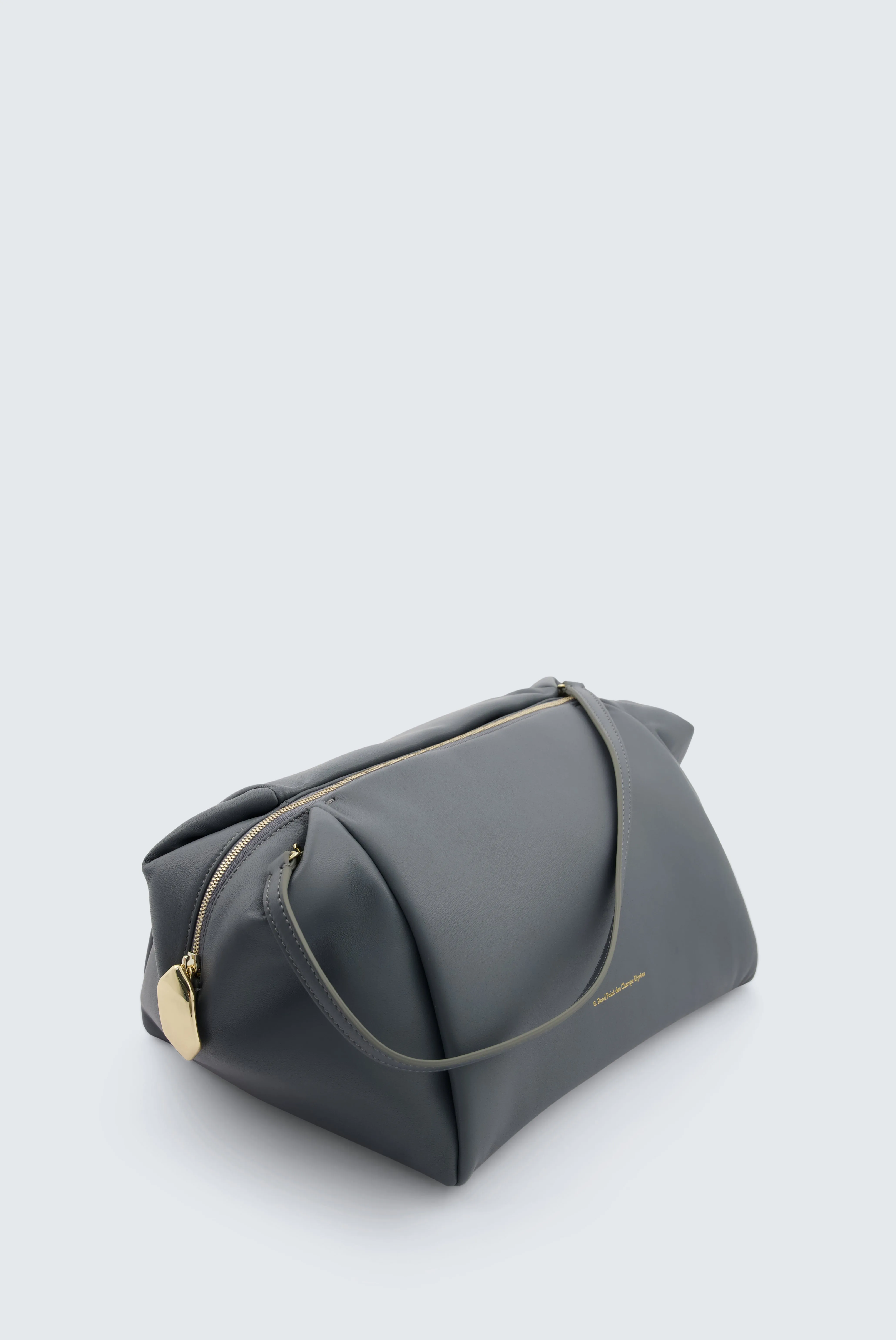 Sac Marie en cuir sold by Carven product image thumbnail 3
