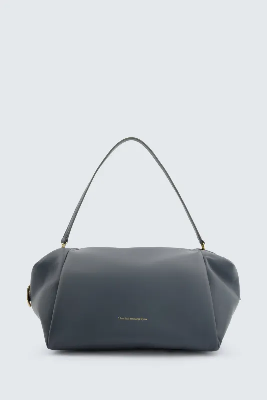 Sac Marie en cuir made by Carven