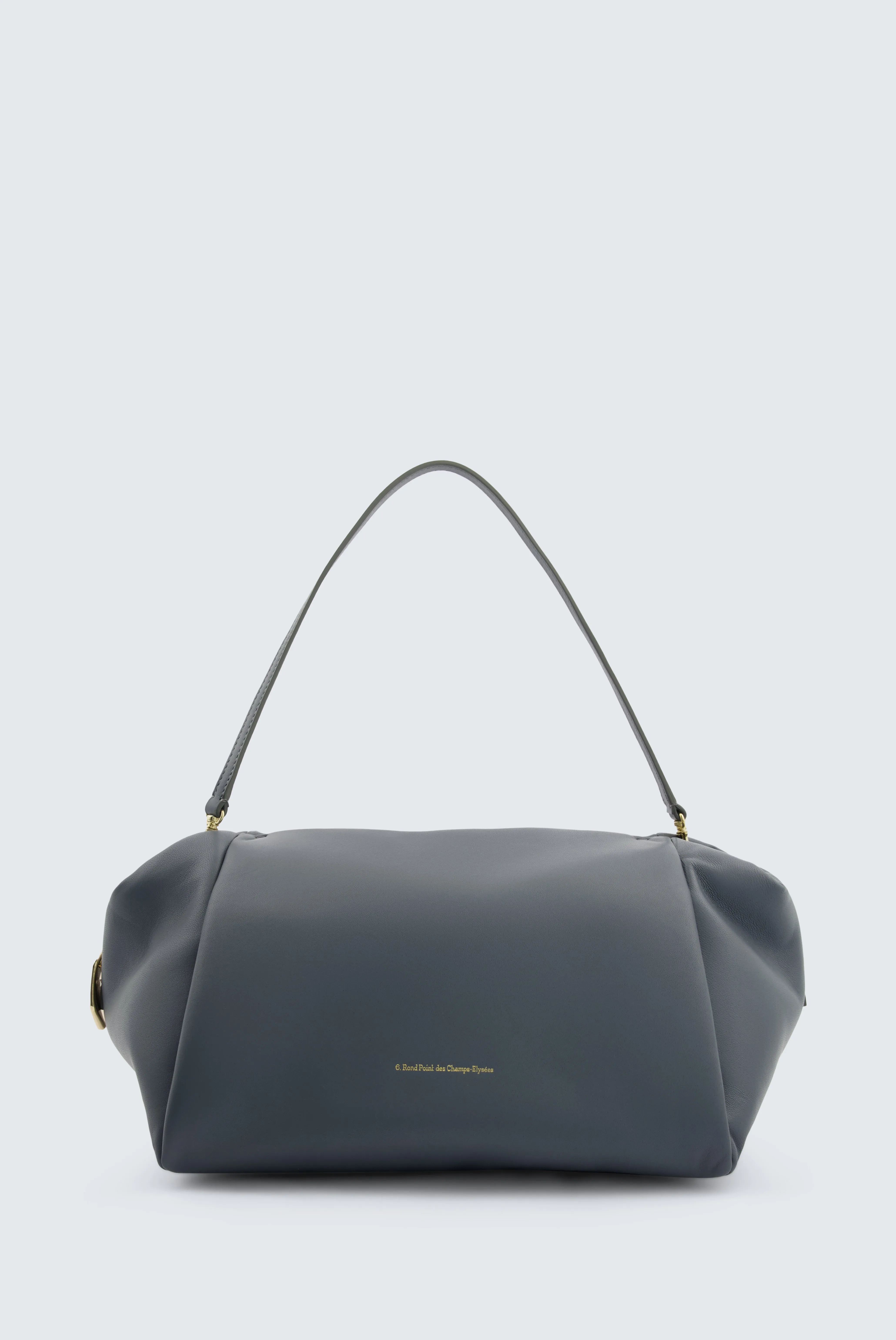 Sac Marie en cuir sold by Carven
