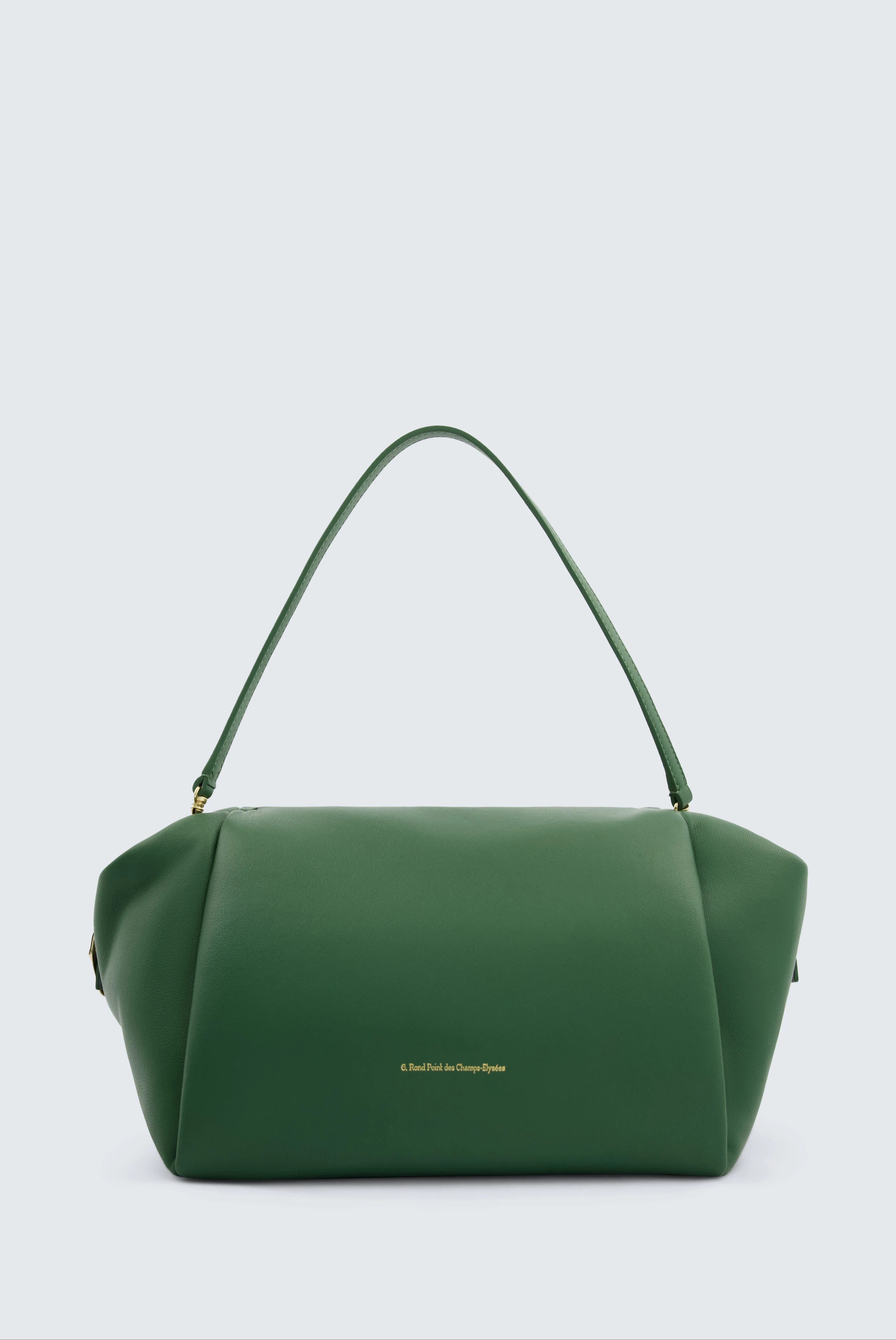 Sac Marie en cuir sold by Carven
