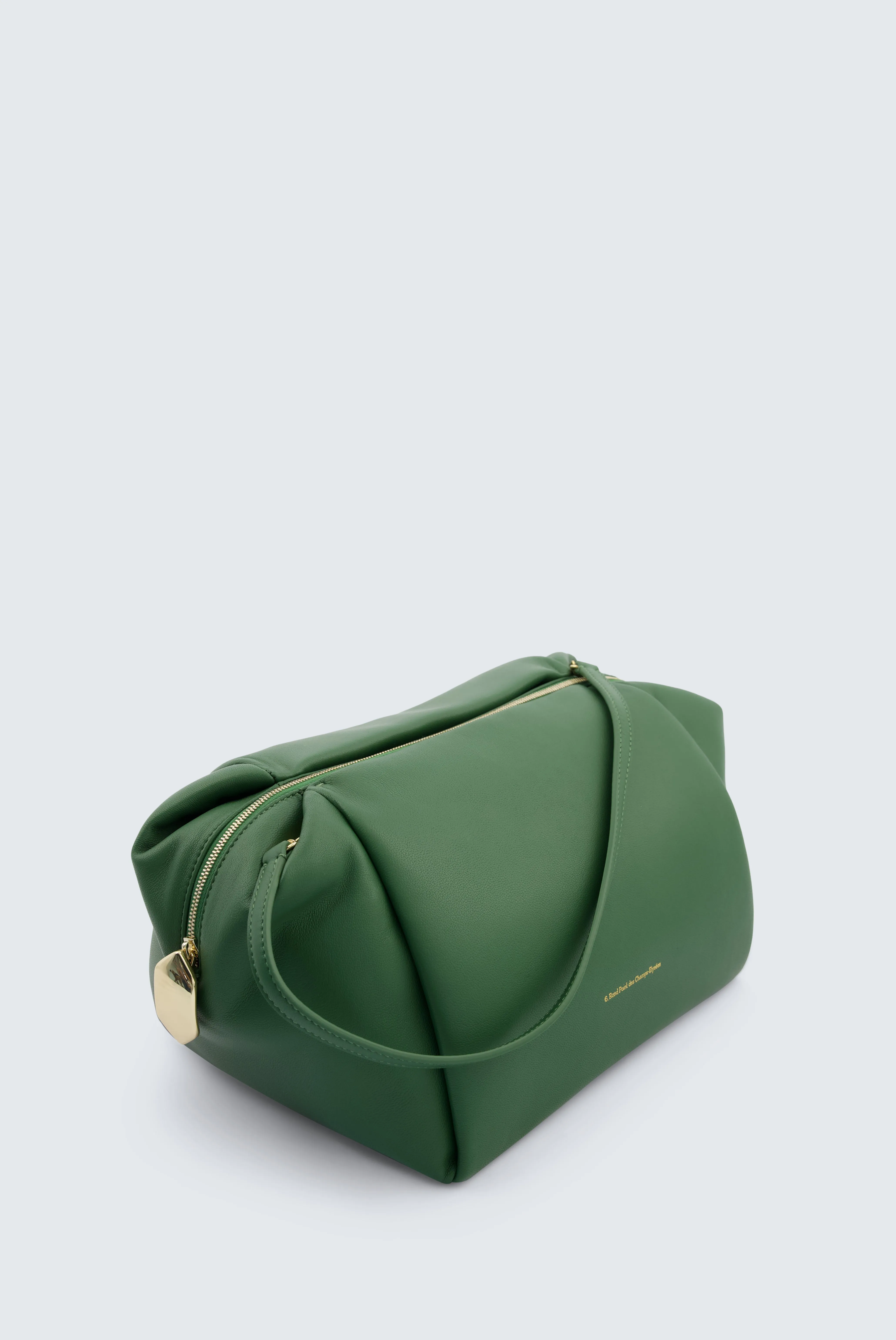 Sac Marie en cuir sold by Carven product image thumbnail 3