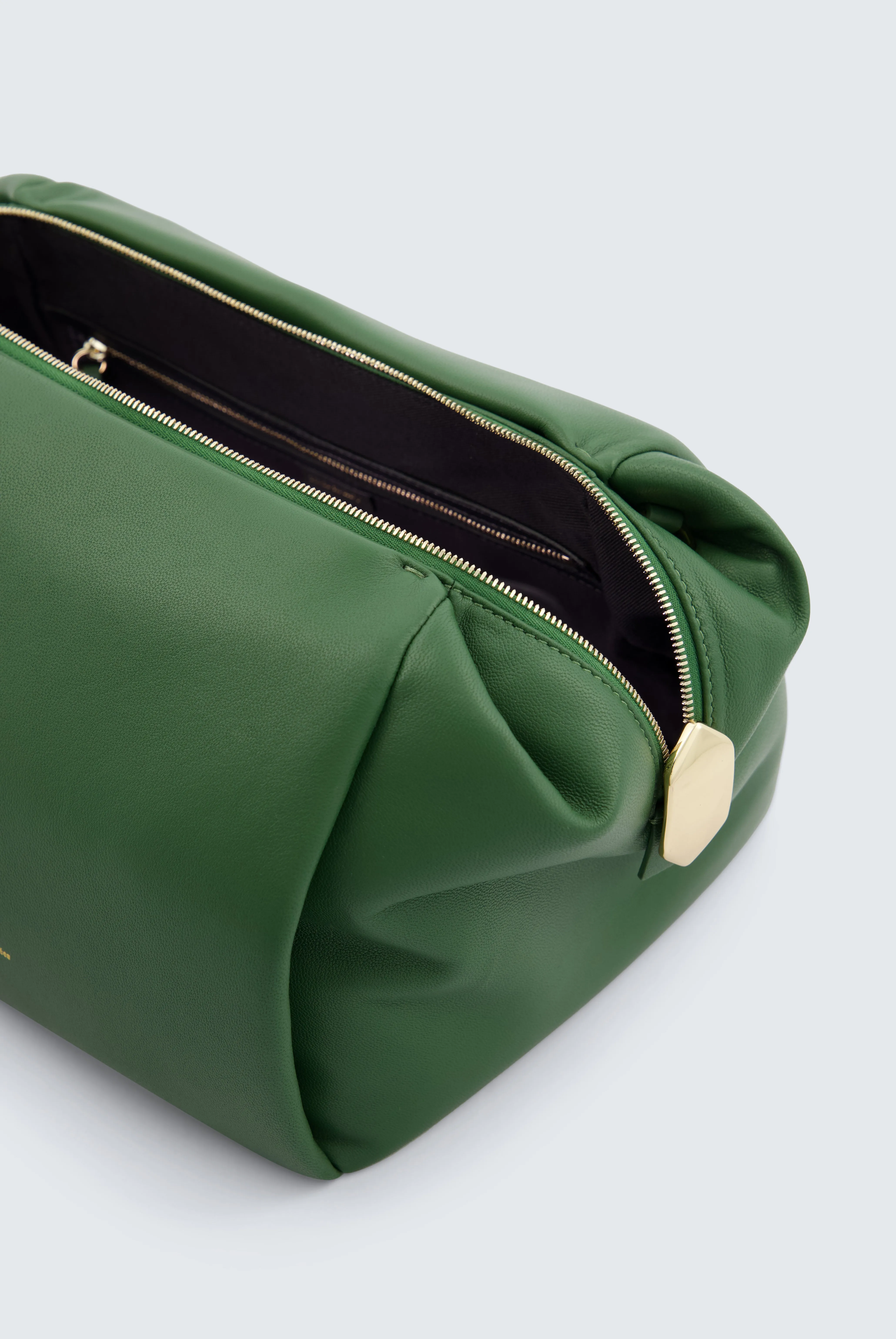 Sac Marie en cuir sold by Carven product image thumbnail 4