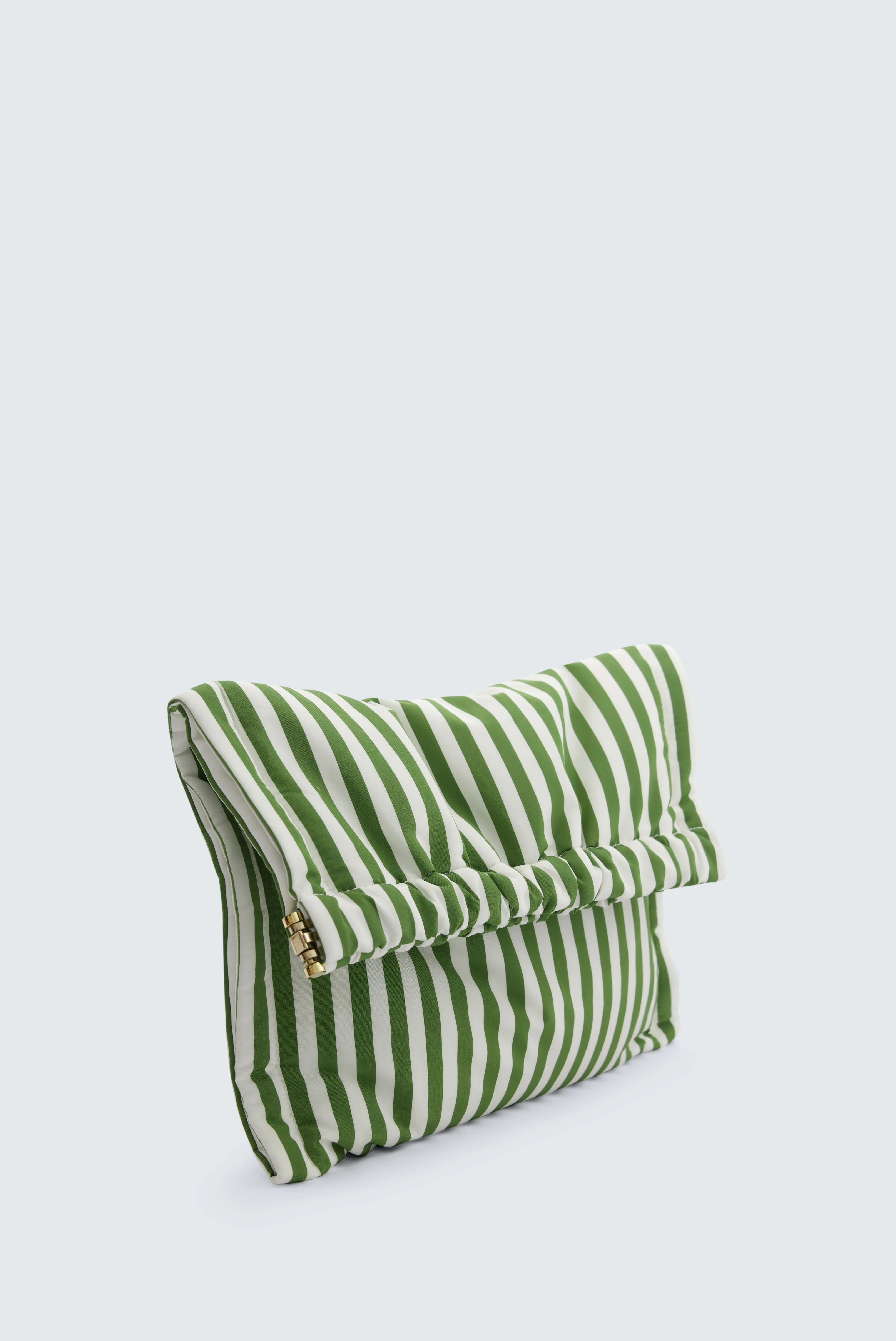 Sac Louise Small en tissu sold by Carven product image thumbnail 4