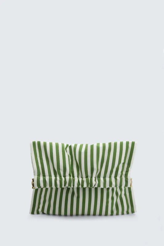 Sac Louise Small en tissu sold by Carven