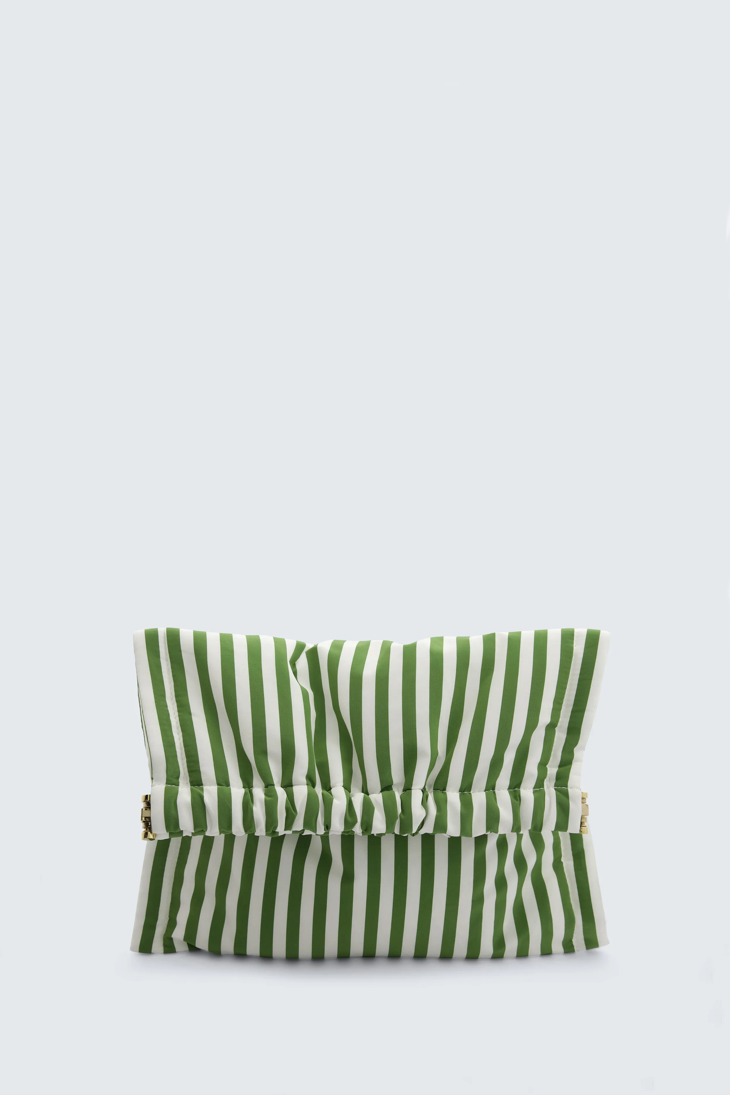 Sac Louise Small en tissu sold by Carven