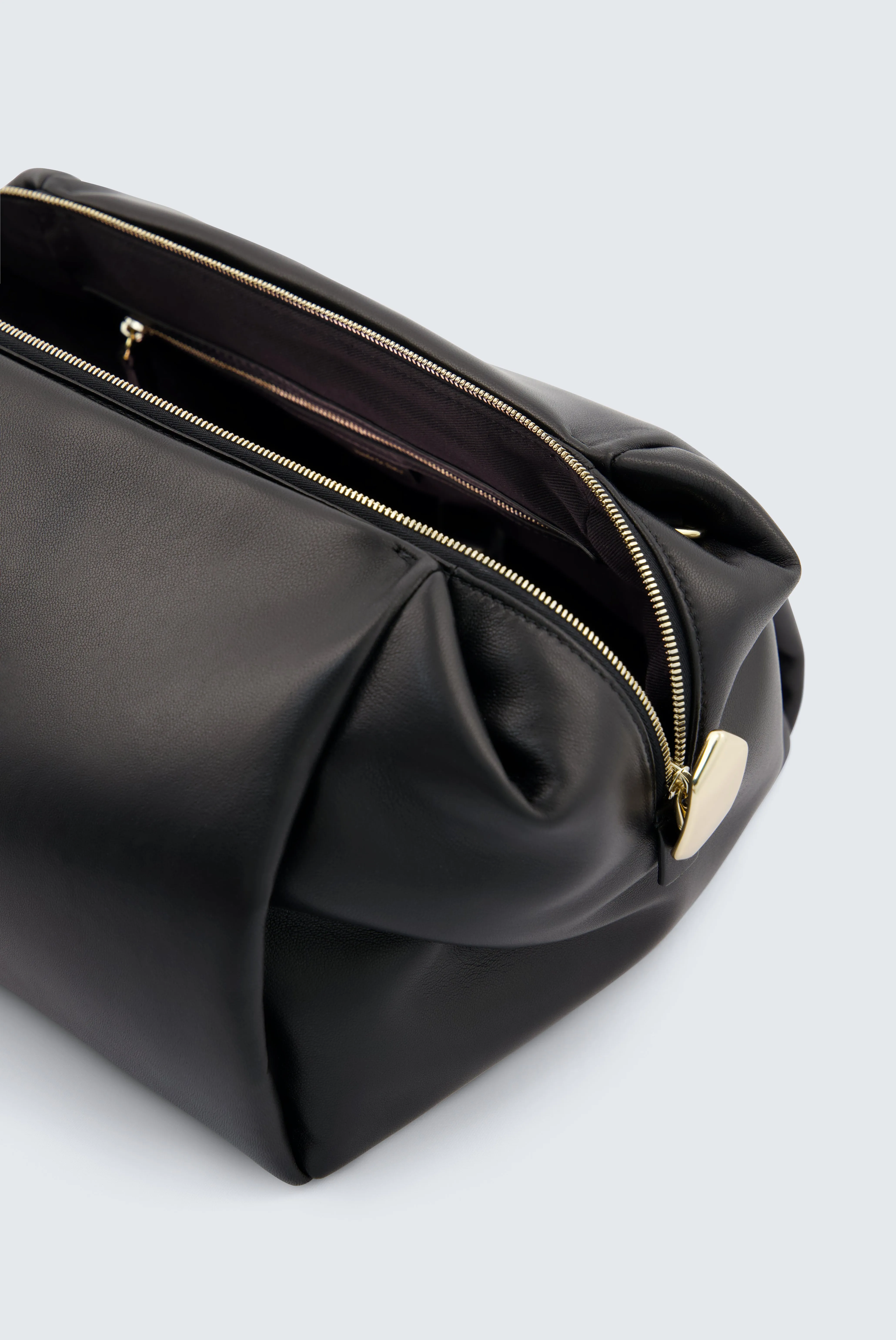 Sac Marie en cuir sold by Carven product image thumbnail 4