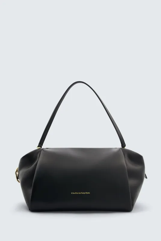 Sac Marie en cuir made by Carven