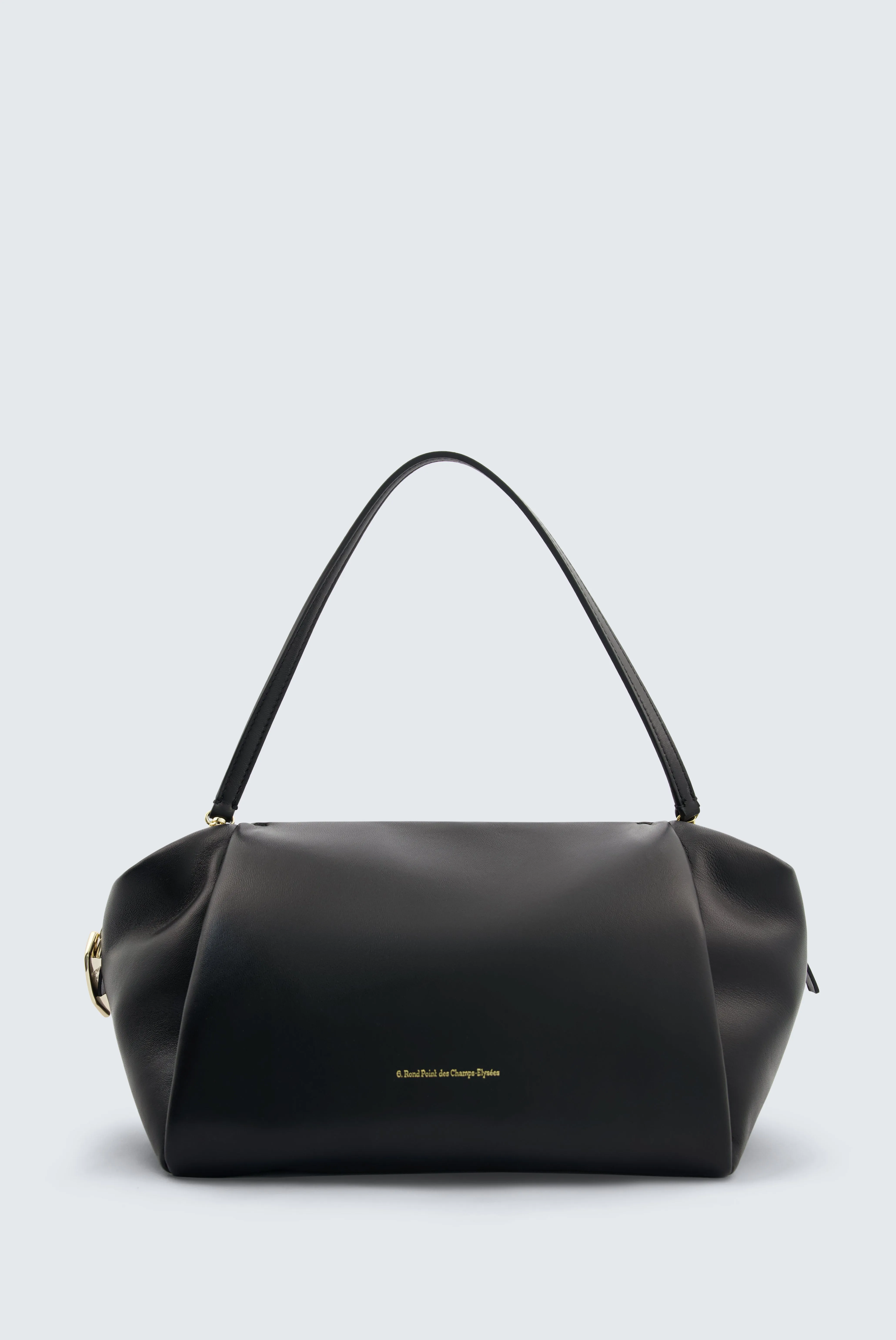 Sac Marie en cuir sold by Carven