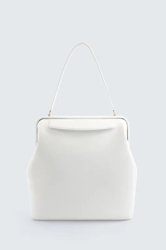 Sac Carmen Large en cuir nappa made by Carven