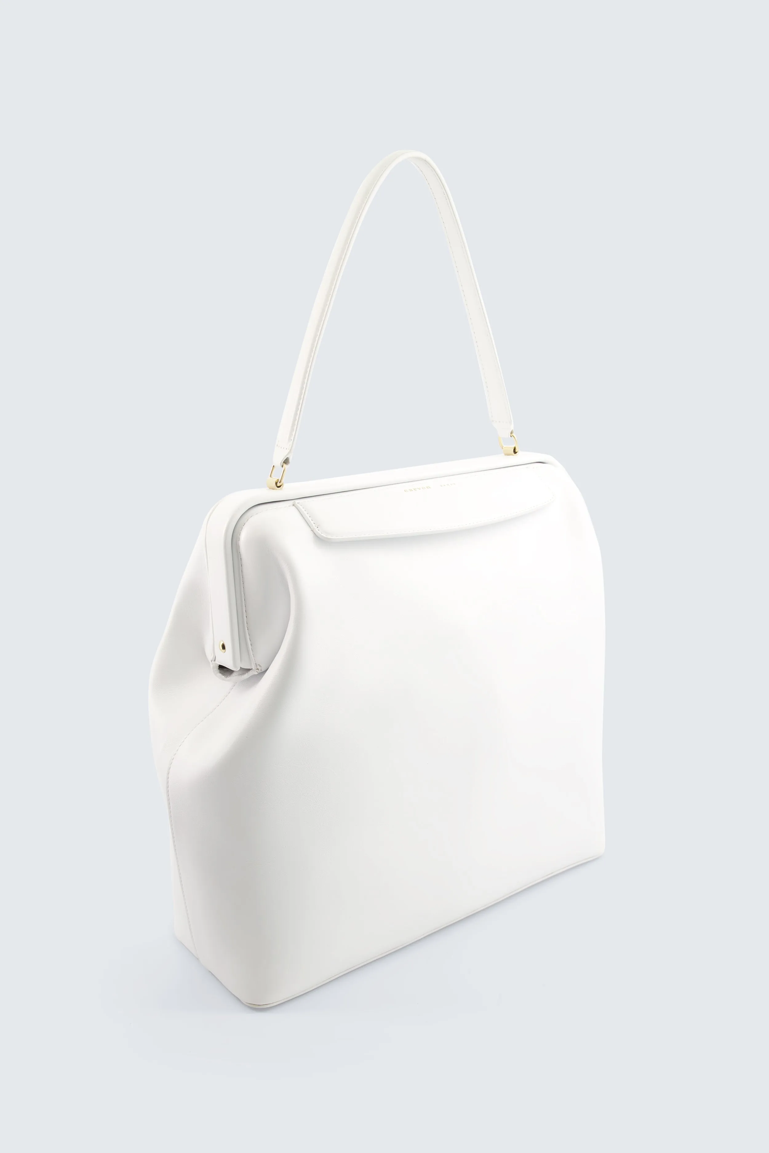 Sac Carmen Large en cuir nappa sold by Carven product image thumbnail 2