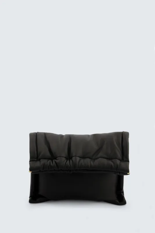 Sac Louise Small en cuir made by Carven