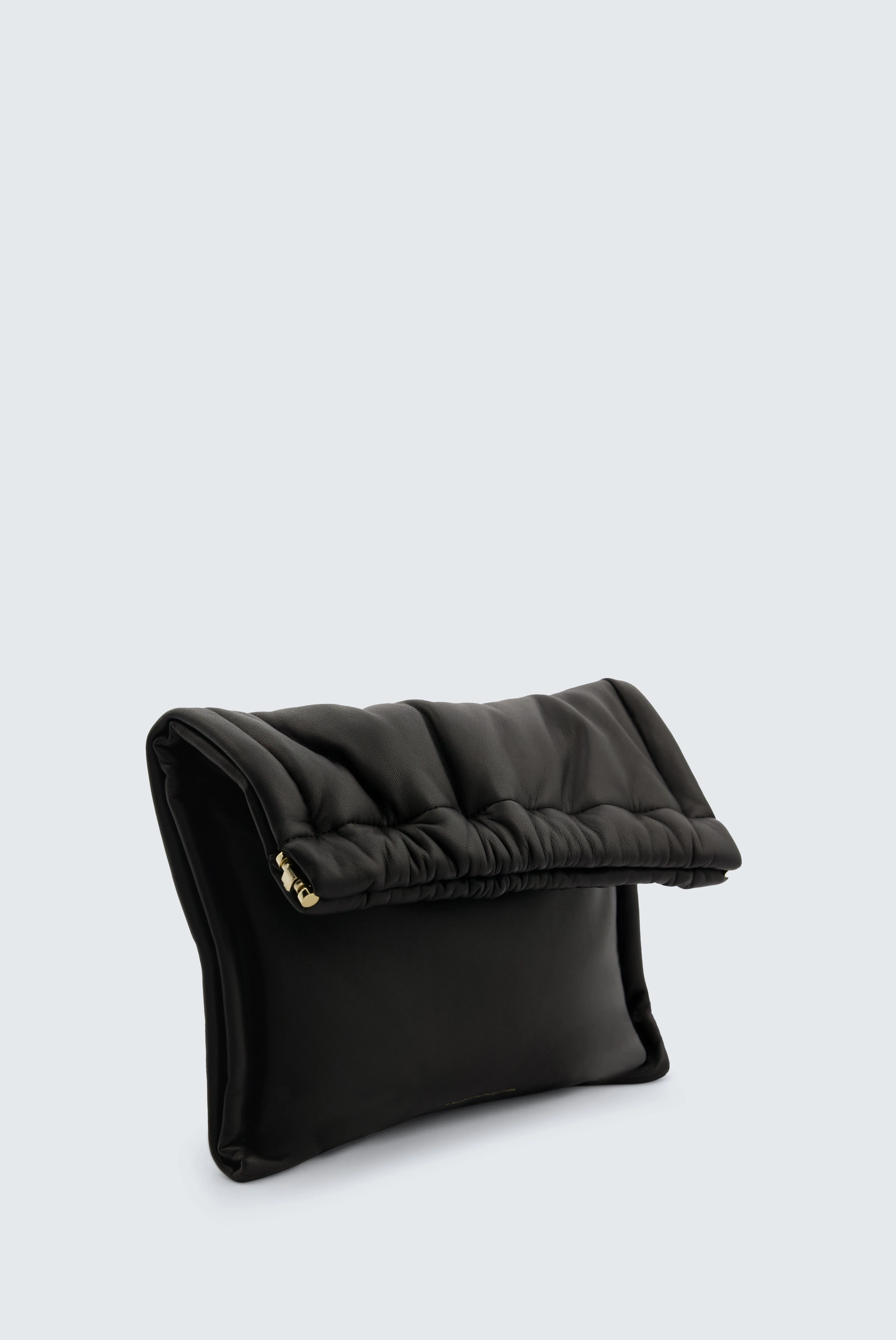 Sac Louise Small en cuir sold by Carven product image thumbnail 4