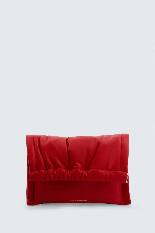 Sac Louise Small en cuir made by Carven